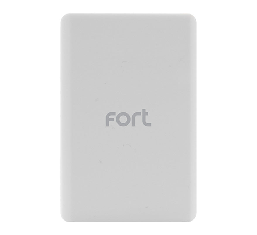 ESP Fort Smart Security Alarm Vibration Sensor (ECSPVS) - JEM Systems UK
