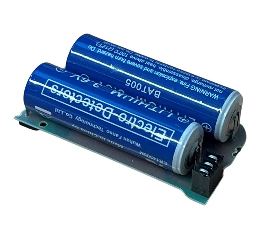 Electro Detectors Millenium & Zerio Battery Pack (EDA-Q670) - JEM Systems UK