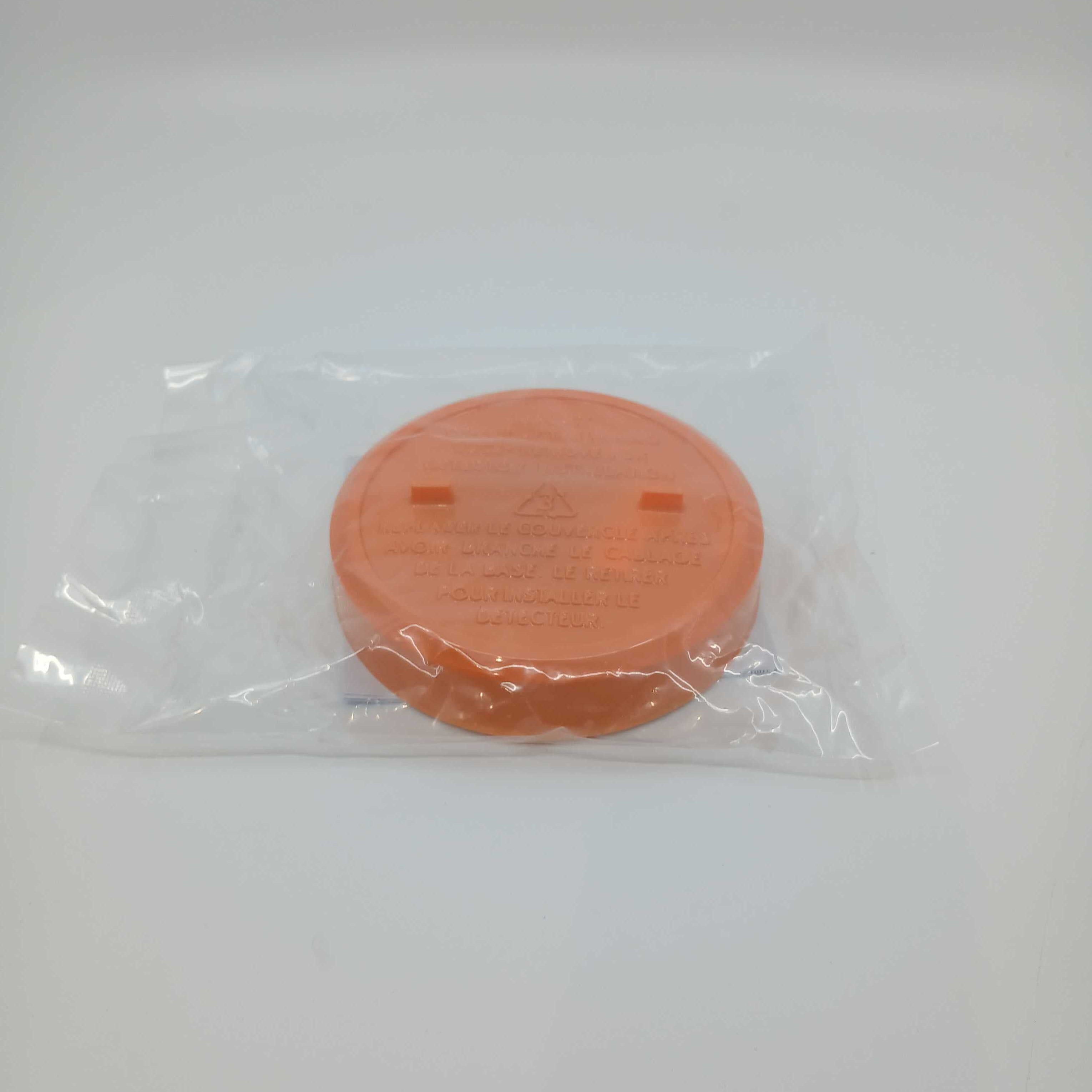 Edwards SIGA-IB Detector Base with Isolator - JEM Systems UK