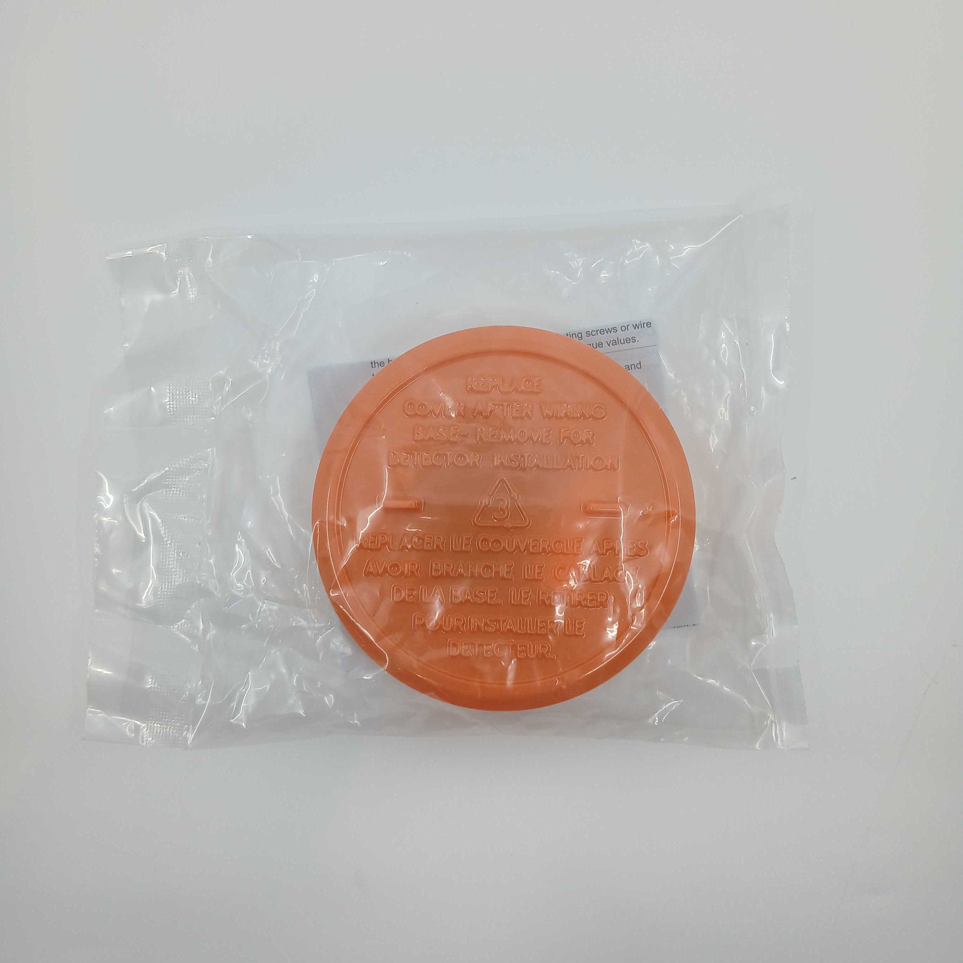 Edwards SIGA-IB Detector Base with Isolator - JEM Systems UK