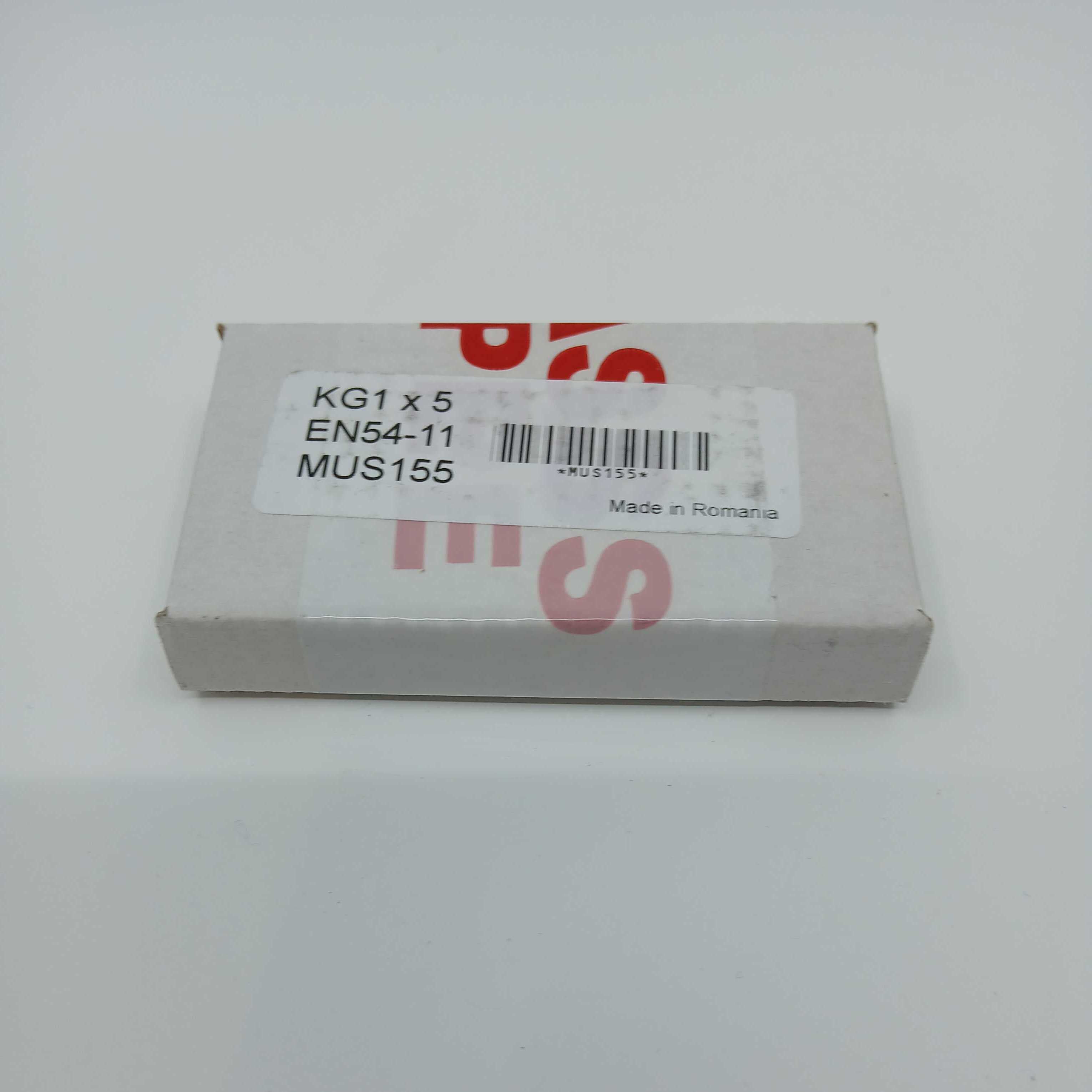 Edwards 271-KG1 Replacement Breakglass English - (5 PACK) - JEM Systems UK