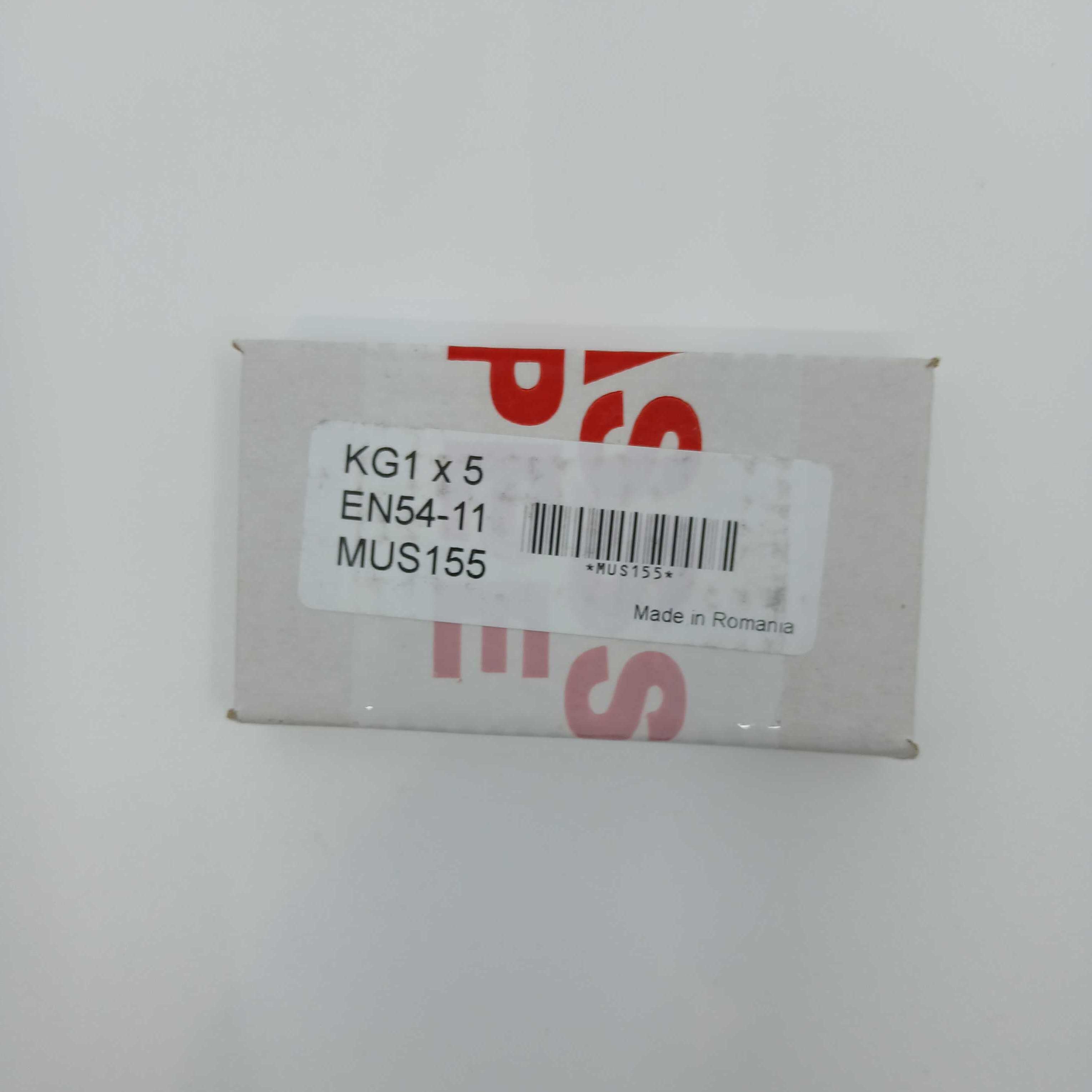 Edwards 271-KG1 Replacement Breakglass English - (5 PACK) - JEM Systems UK