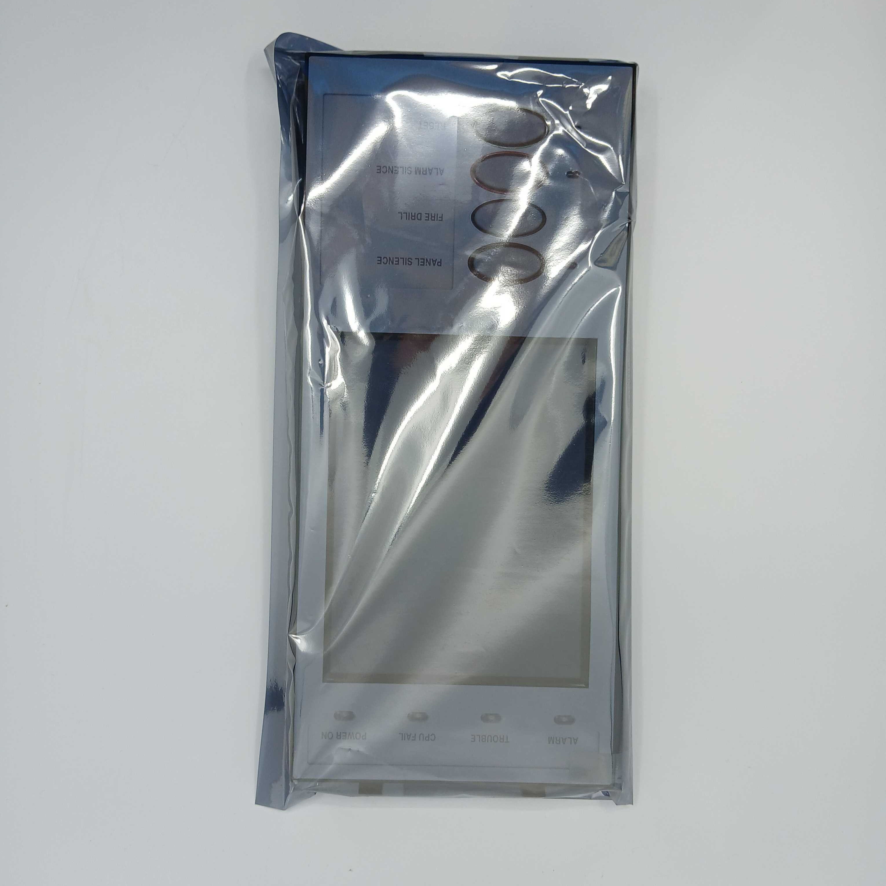 Edwards 4-LCDANN Color LCD Display - JEM Systems UK