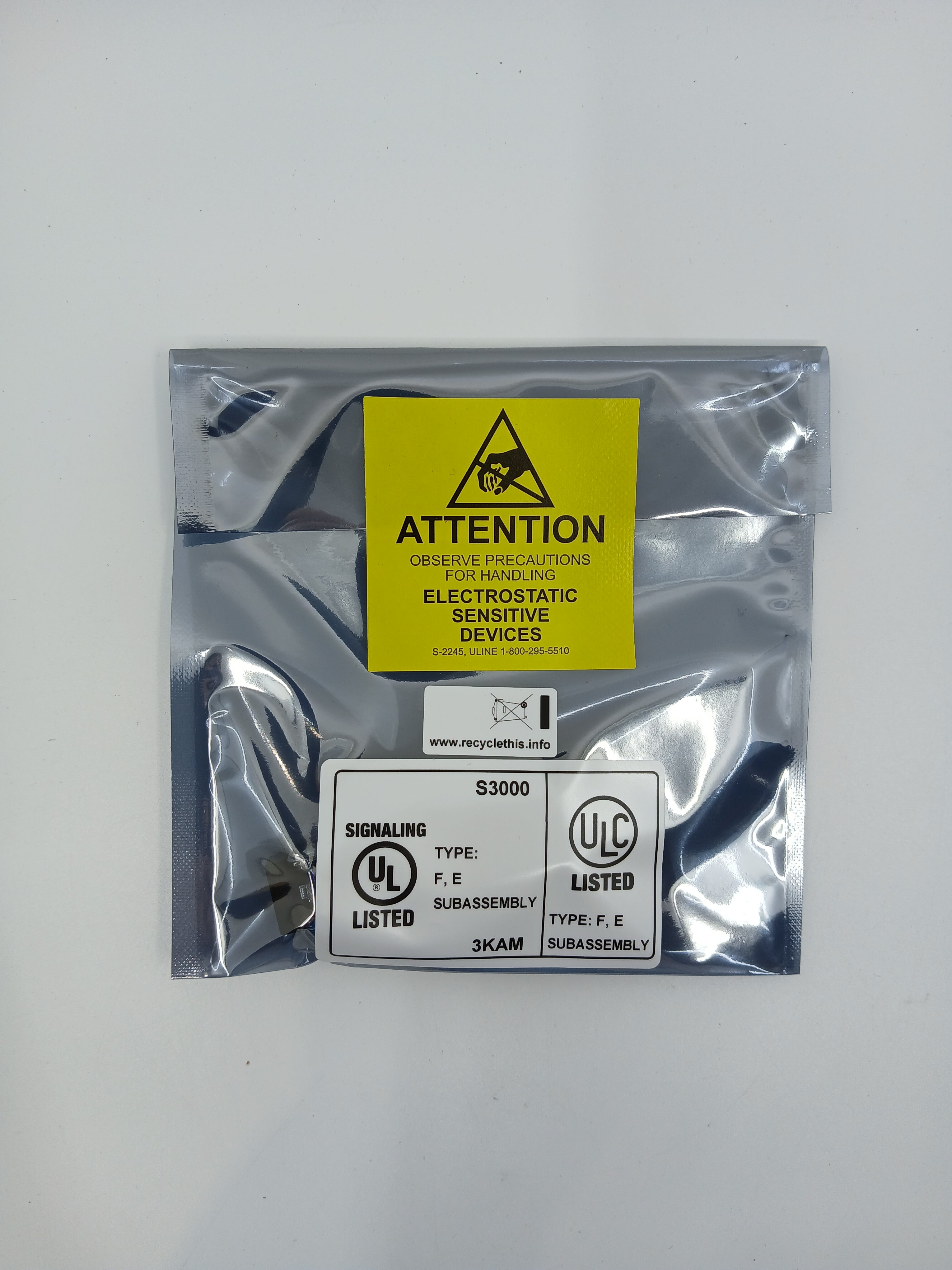 Edwards 4-NET-SM - JEM Systems UK