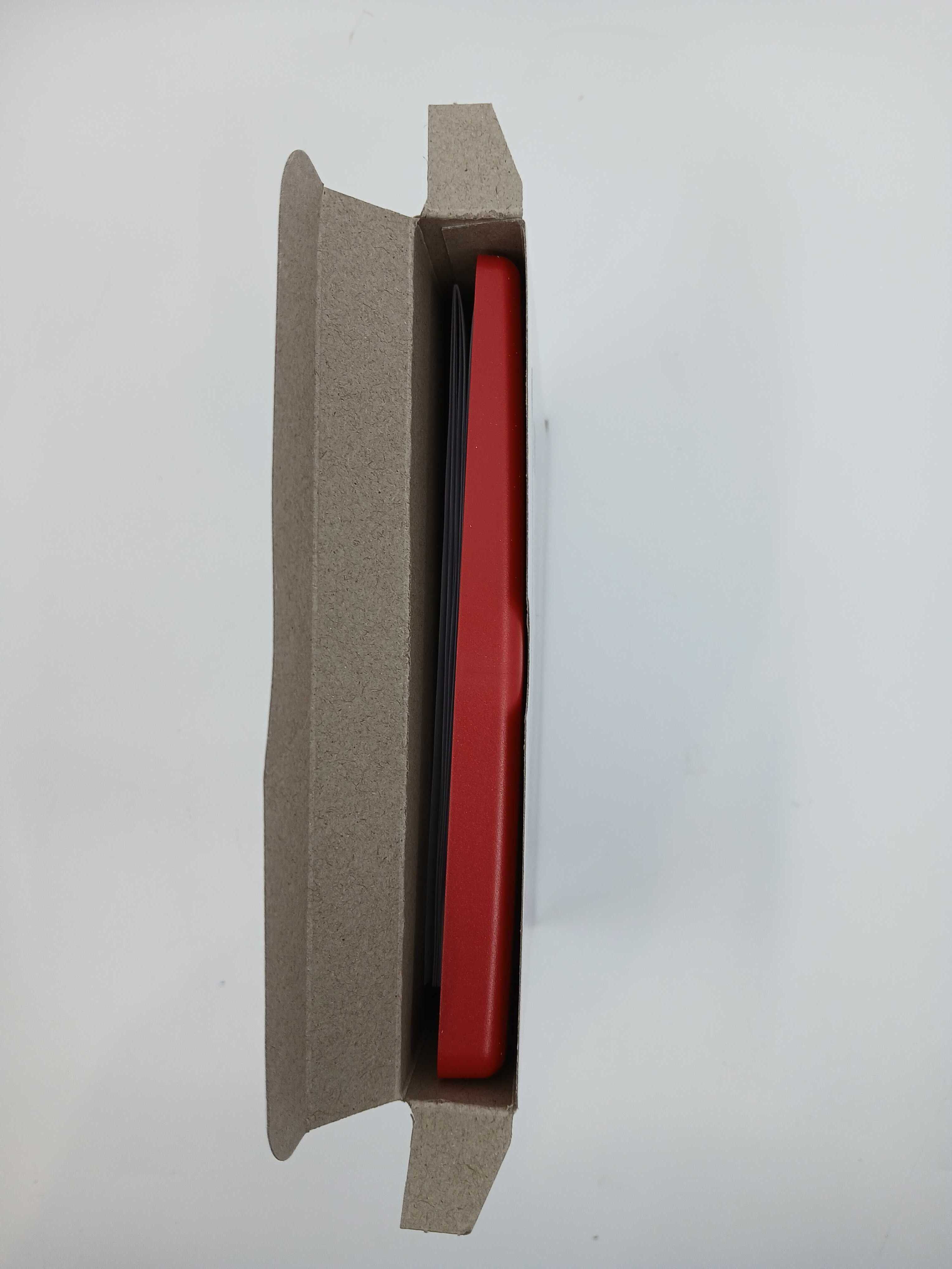 Edwards G1TR Compact Wall Trim Plate Red - JEM Systems UK