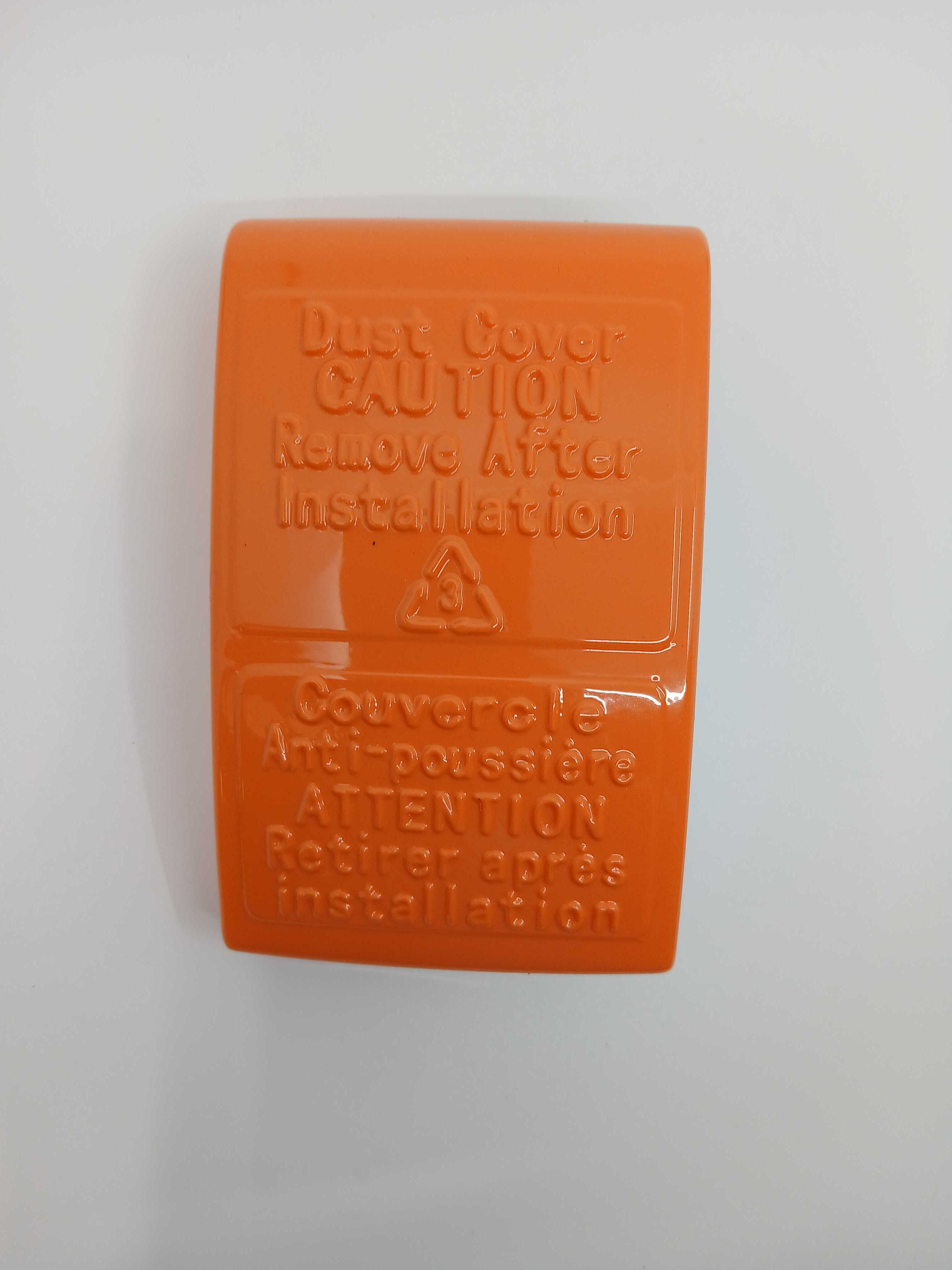 Edwards G1VRF-E Compact Wall Strobe Red Fire Marking EN54 - JEM Systems UK