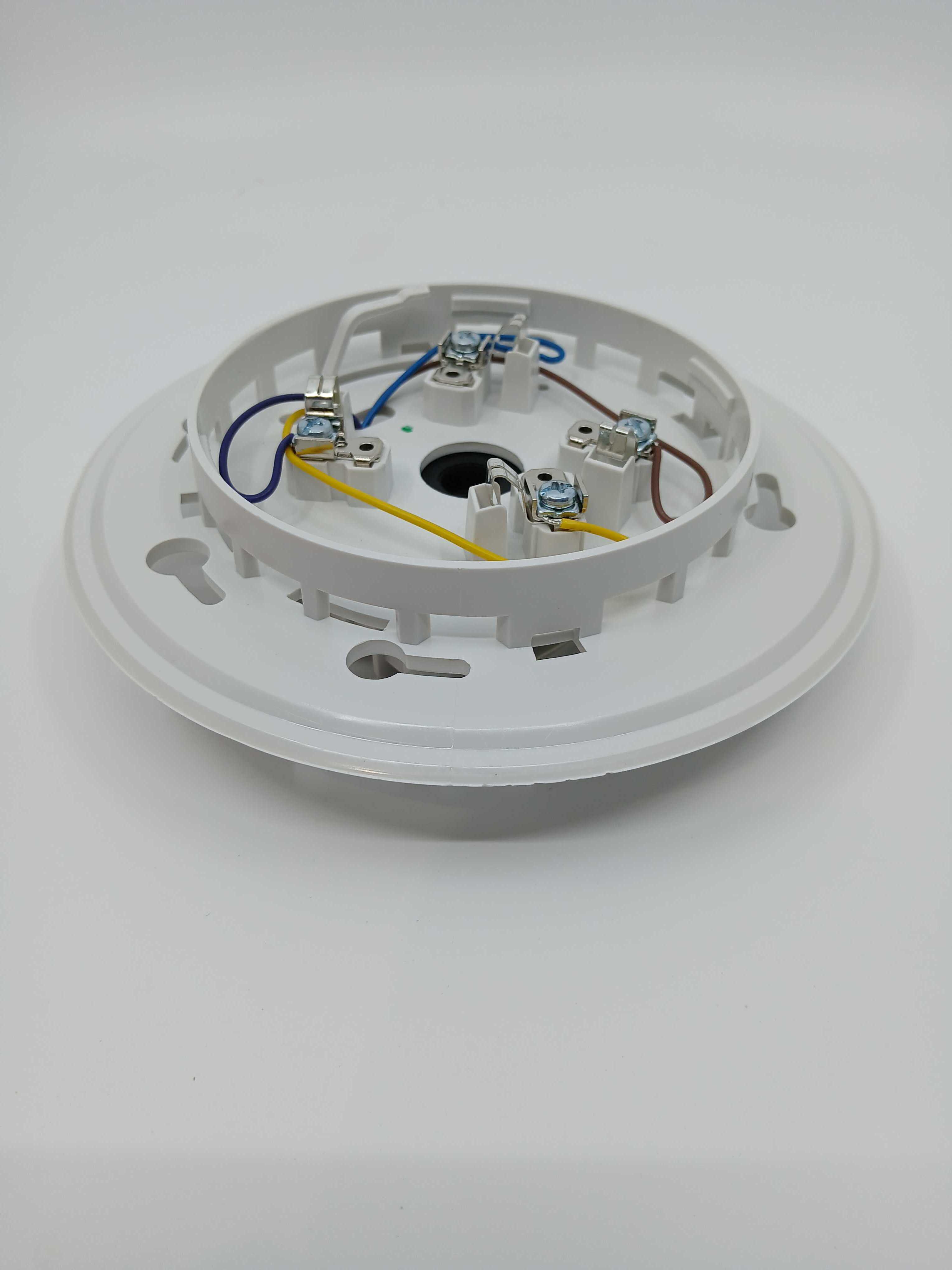 Edwards SIGA-AB4GI Audible (Sounder) Base EN54 Listed - JEM Systems UK