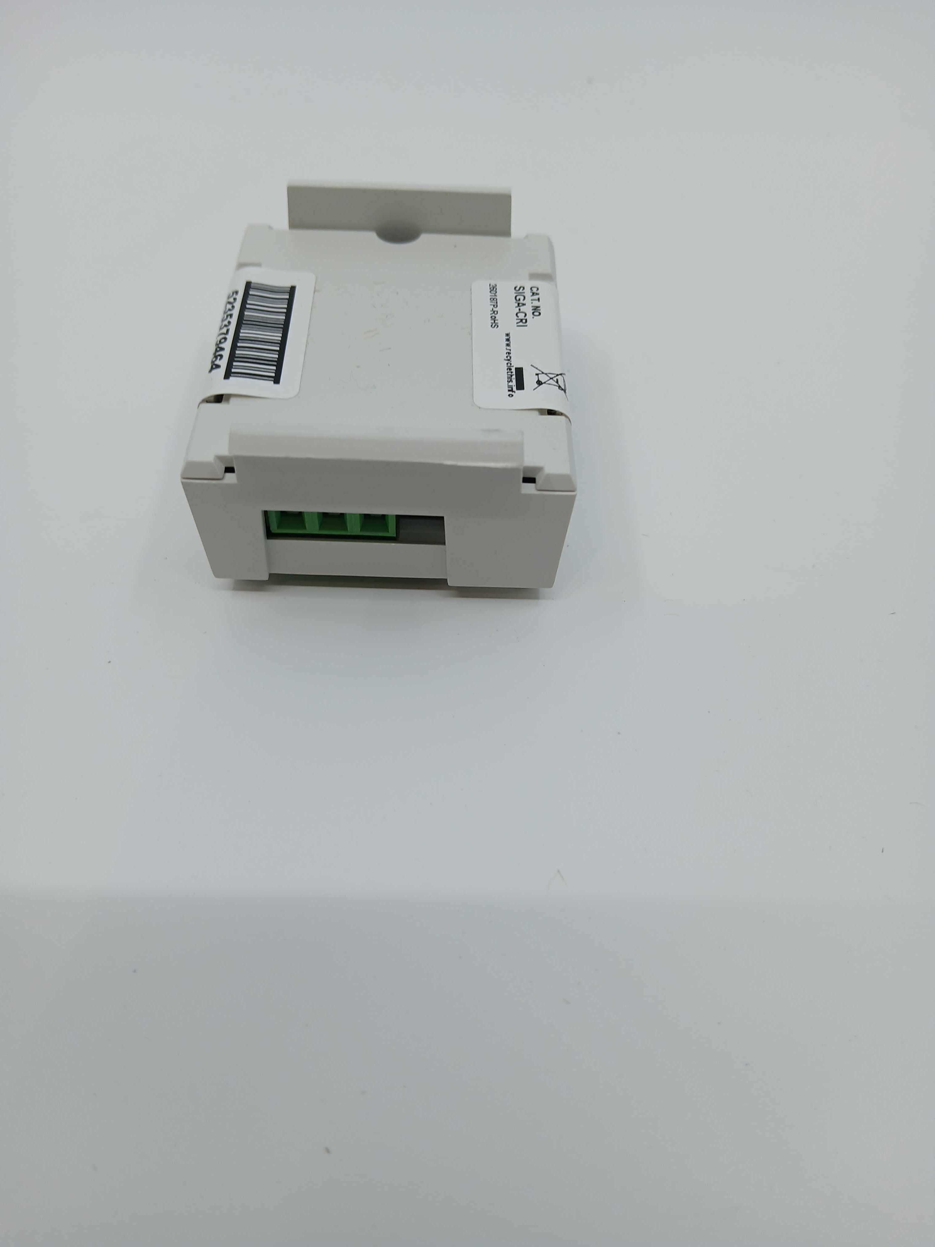 Edwards SIGA-CRI Module Control Relay - JEM Systems UK