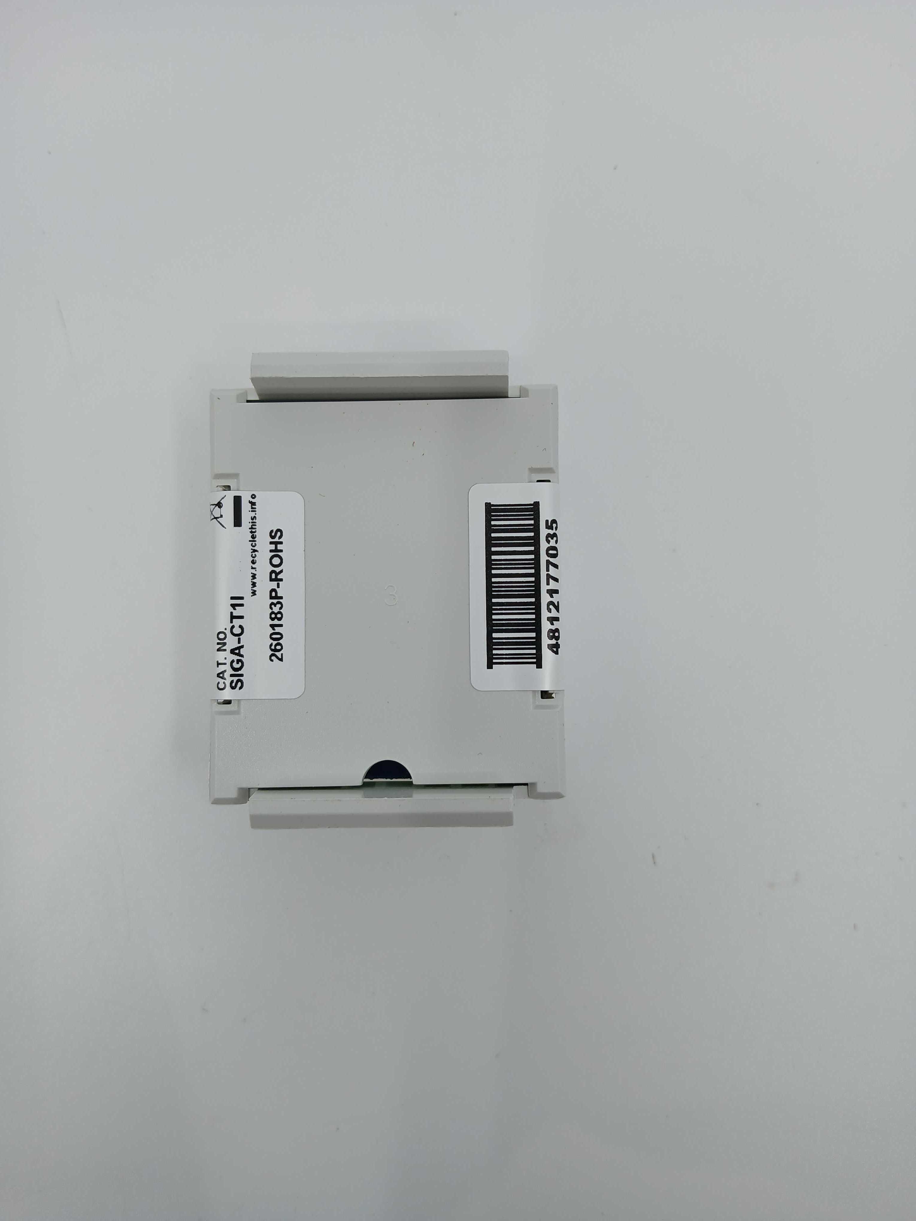 Edwards SIGA-CT1I Single Input Module EN54 - JEM Systems UK