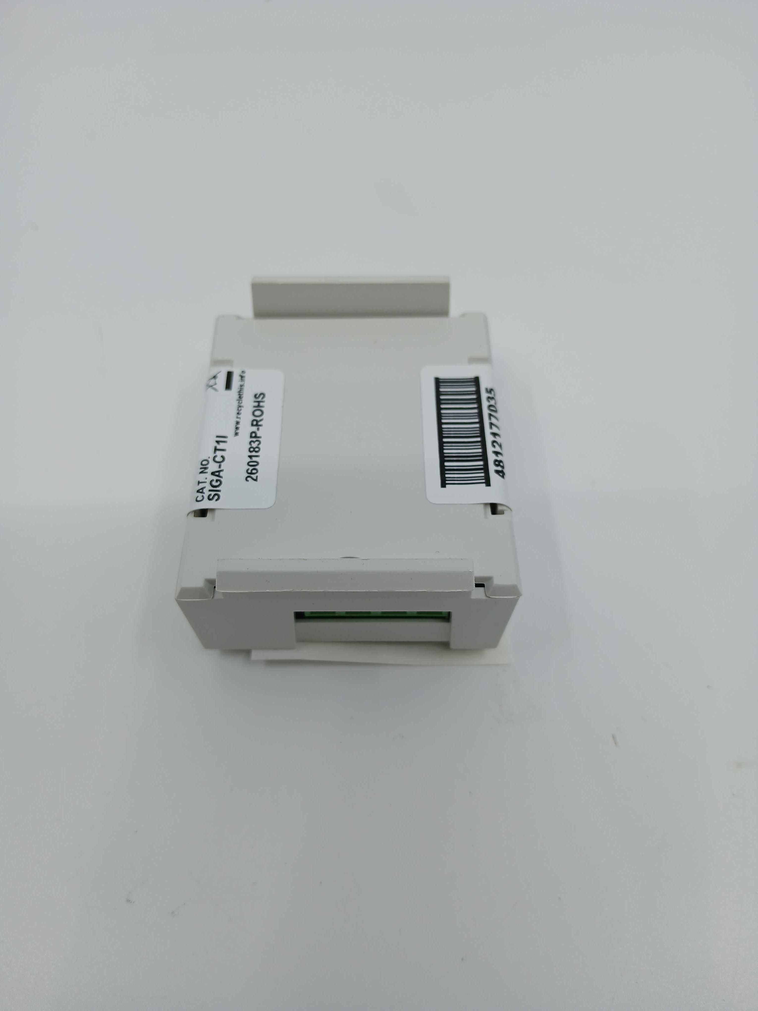 Edwards SIGA-CT1I Single Input Module EN54 - JEM Systems UK