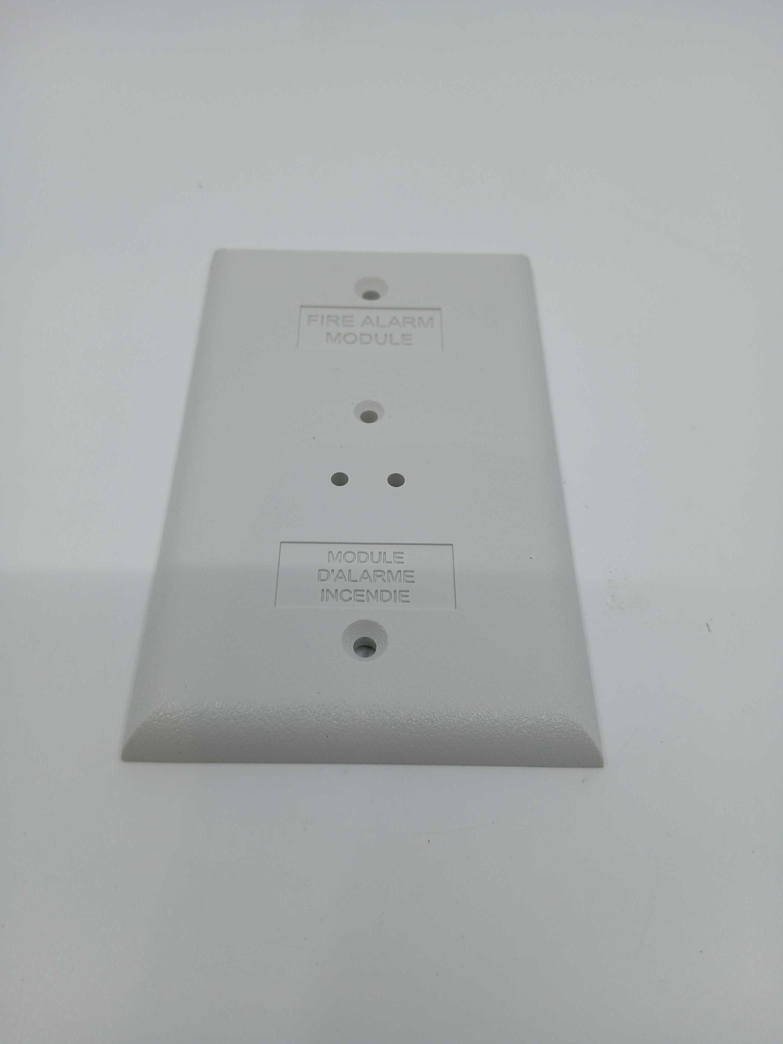 Edwards SIGA-CT1I Single Input Module EN54 - JEM Systems UK