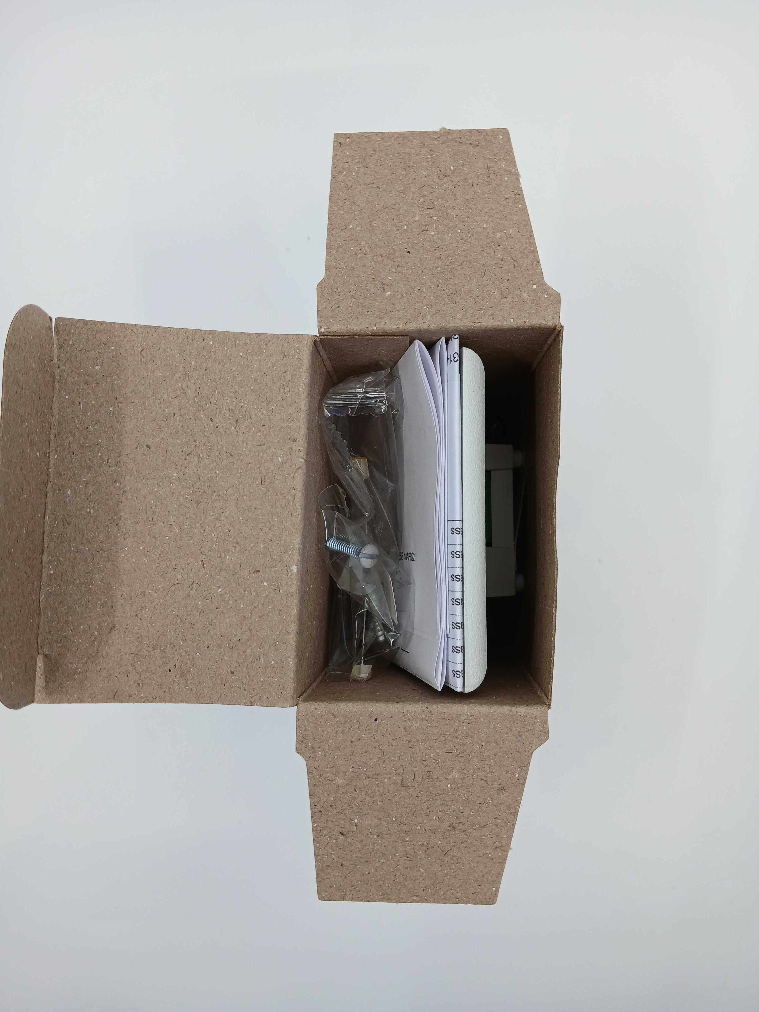 Edwards SIGA-CT1I Single Input Module EN54 - JEM Systems UK