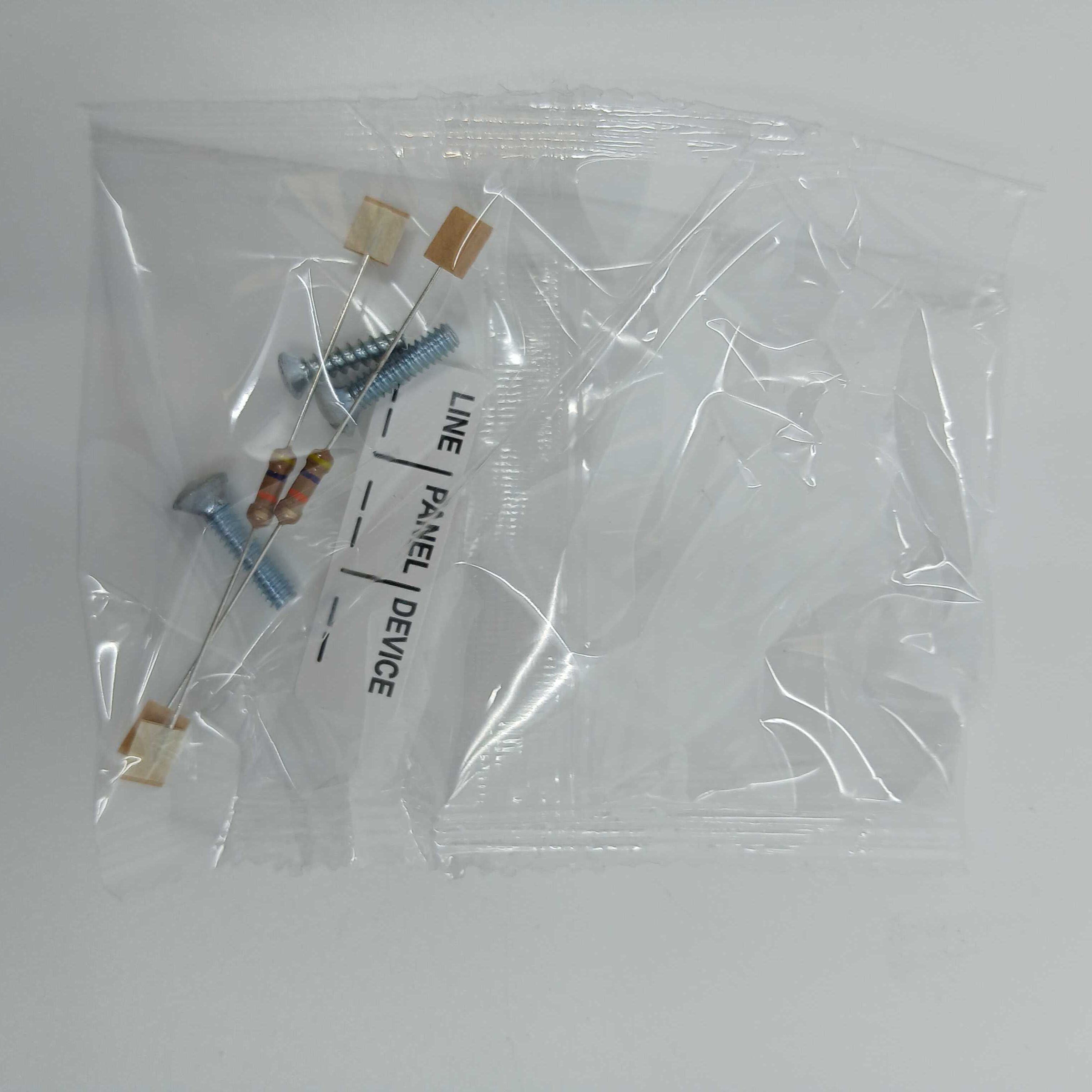 Edwards SIGA-CT2I Module Dual Input - JEM Systems UK
