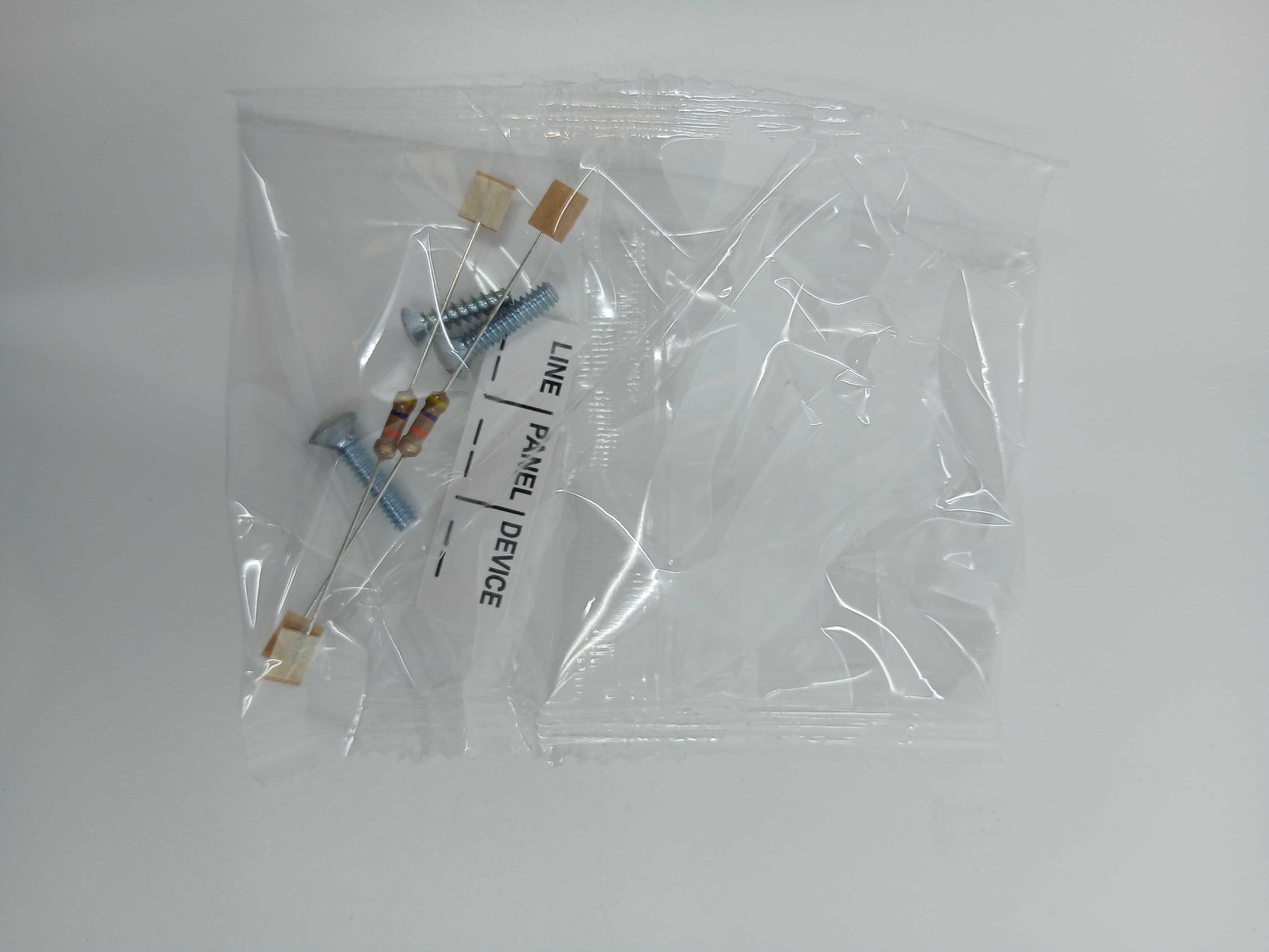 Edwards SIGA-CT2I Module Dual Input - JEM Systems UK