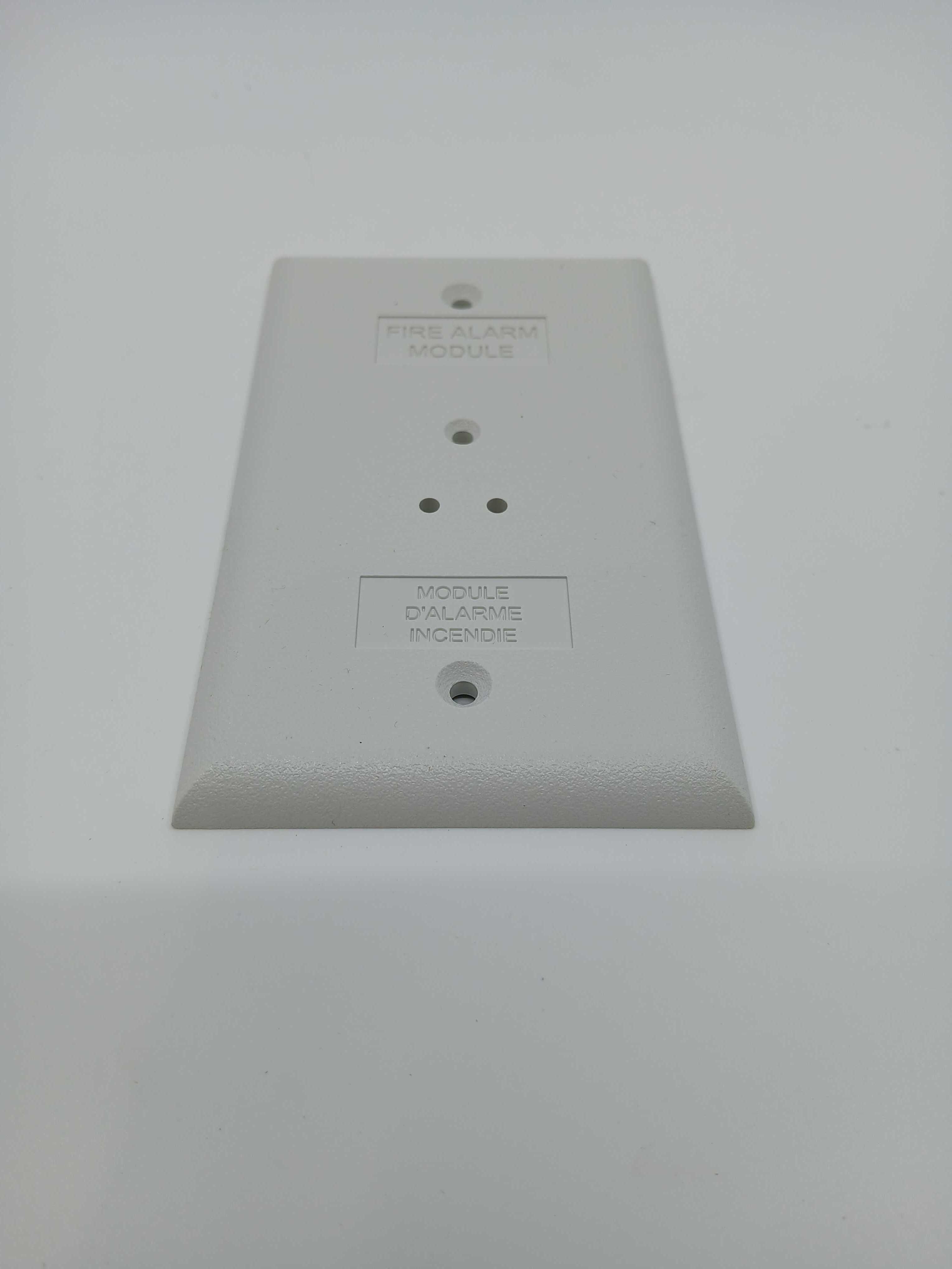 Edwards SIGA-CT2I Module Dual Input - JEM Systems UK