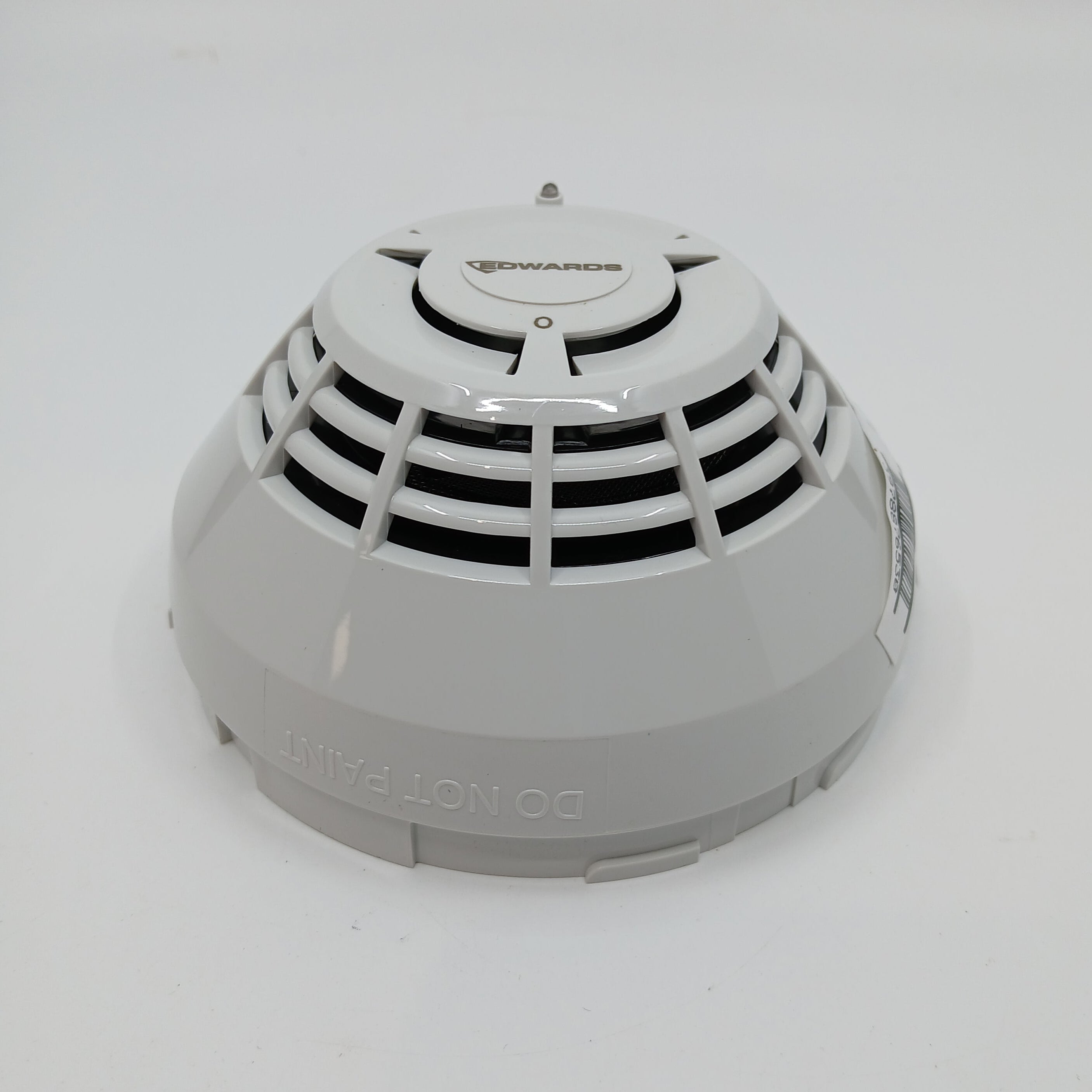 Edwards SIGA-OSDI - JEM Systems UK