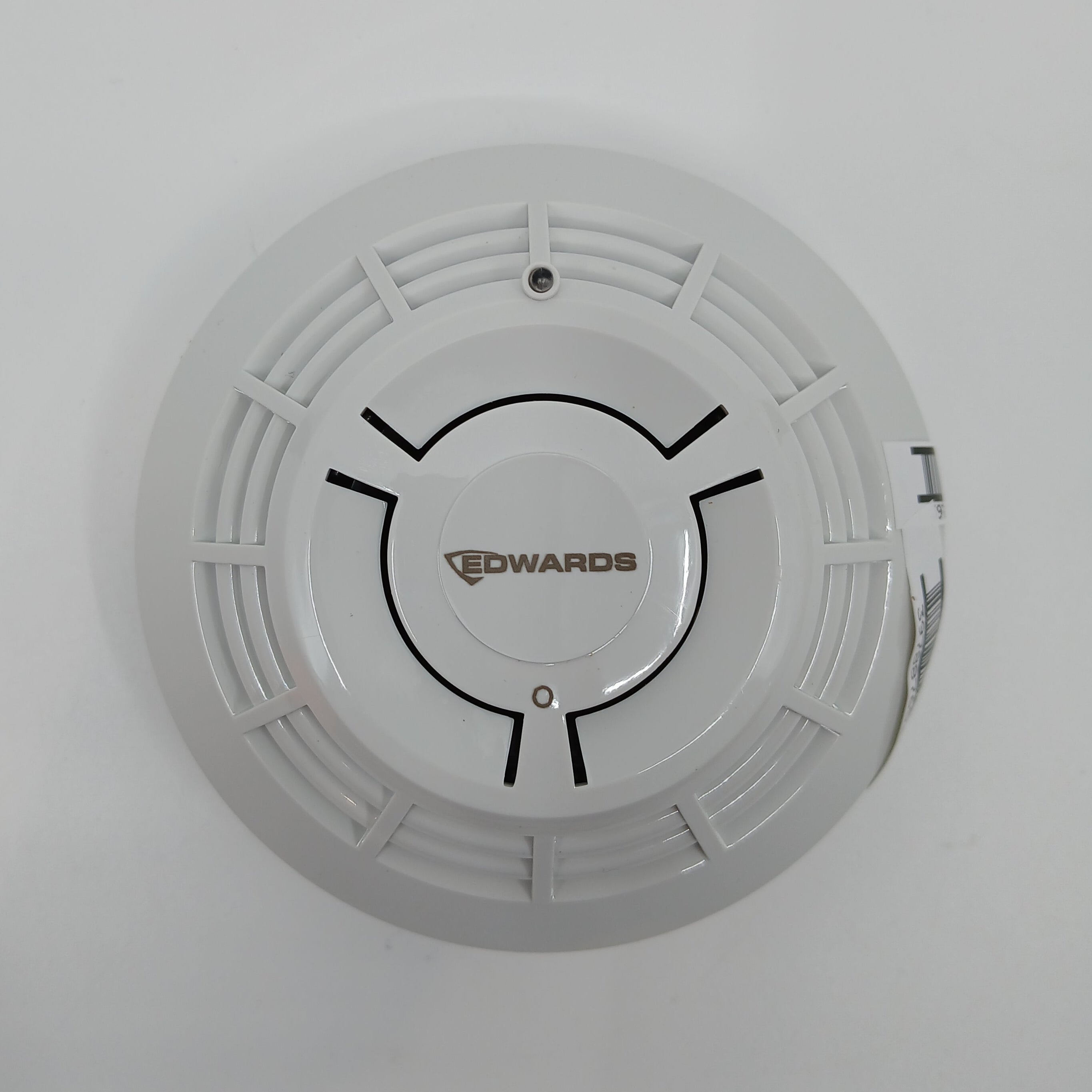 Edwards SIGA-OSDI - JEM Systems UK