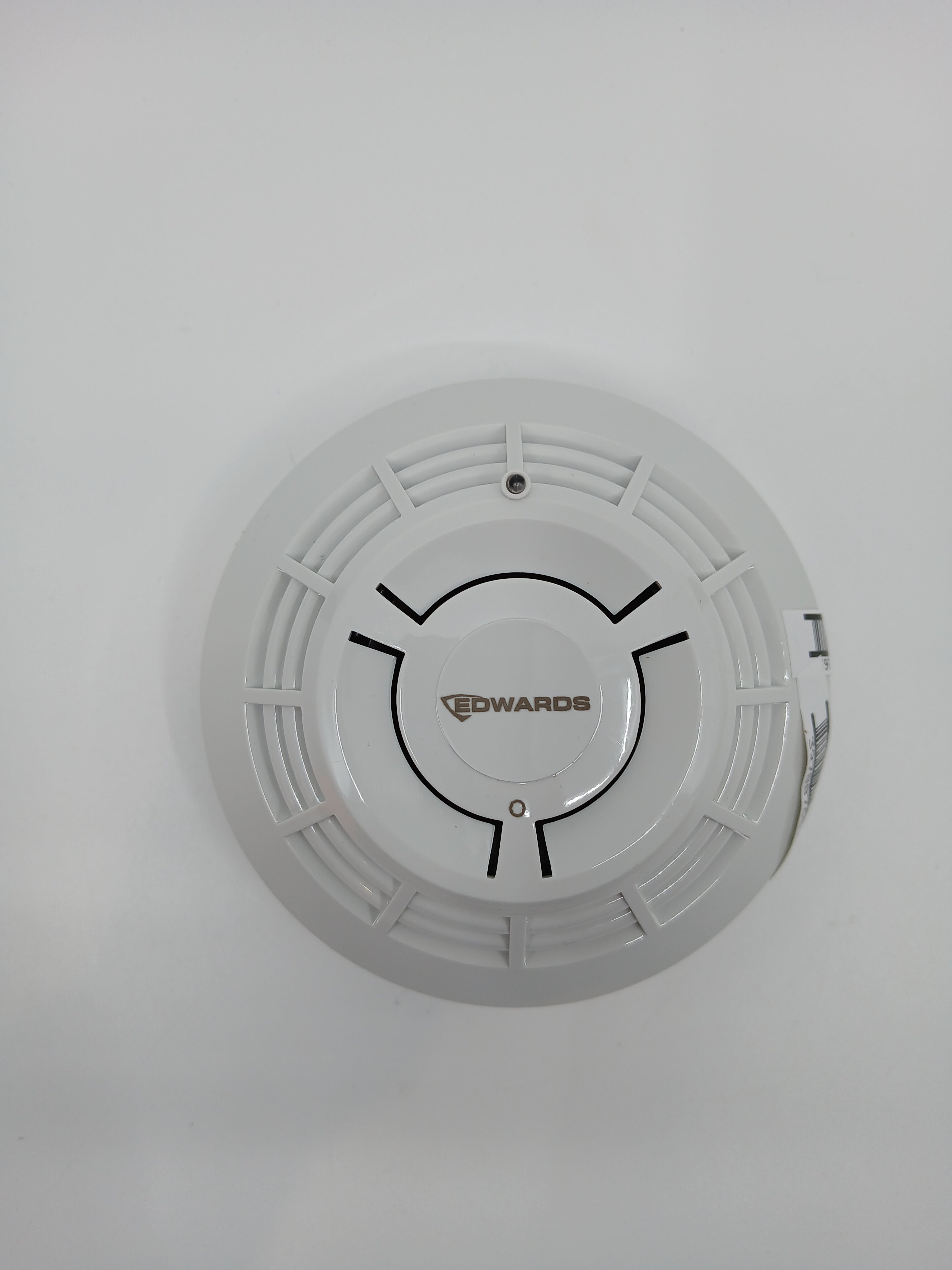 Edwards SIGA-OSDI - JEM Systems UK