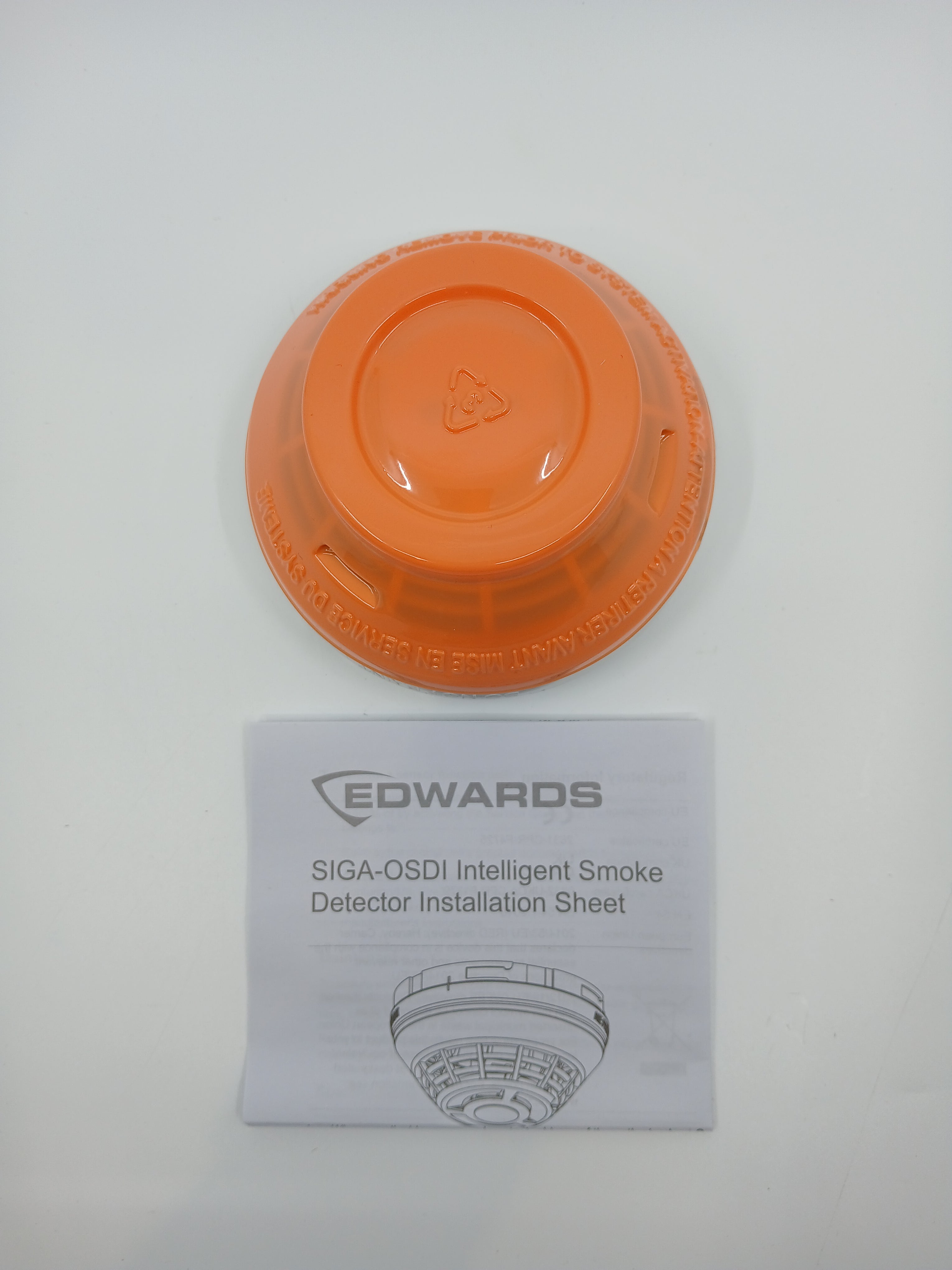 Edwards SIGA-OSDI - JEM Systems UK