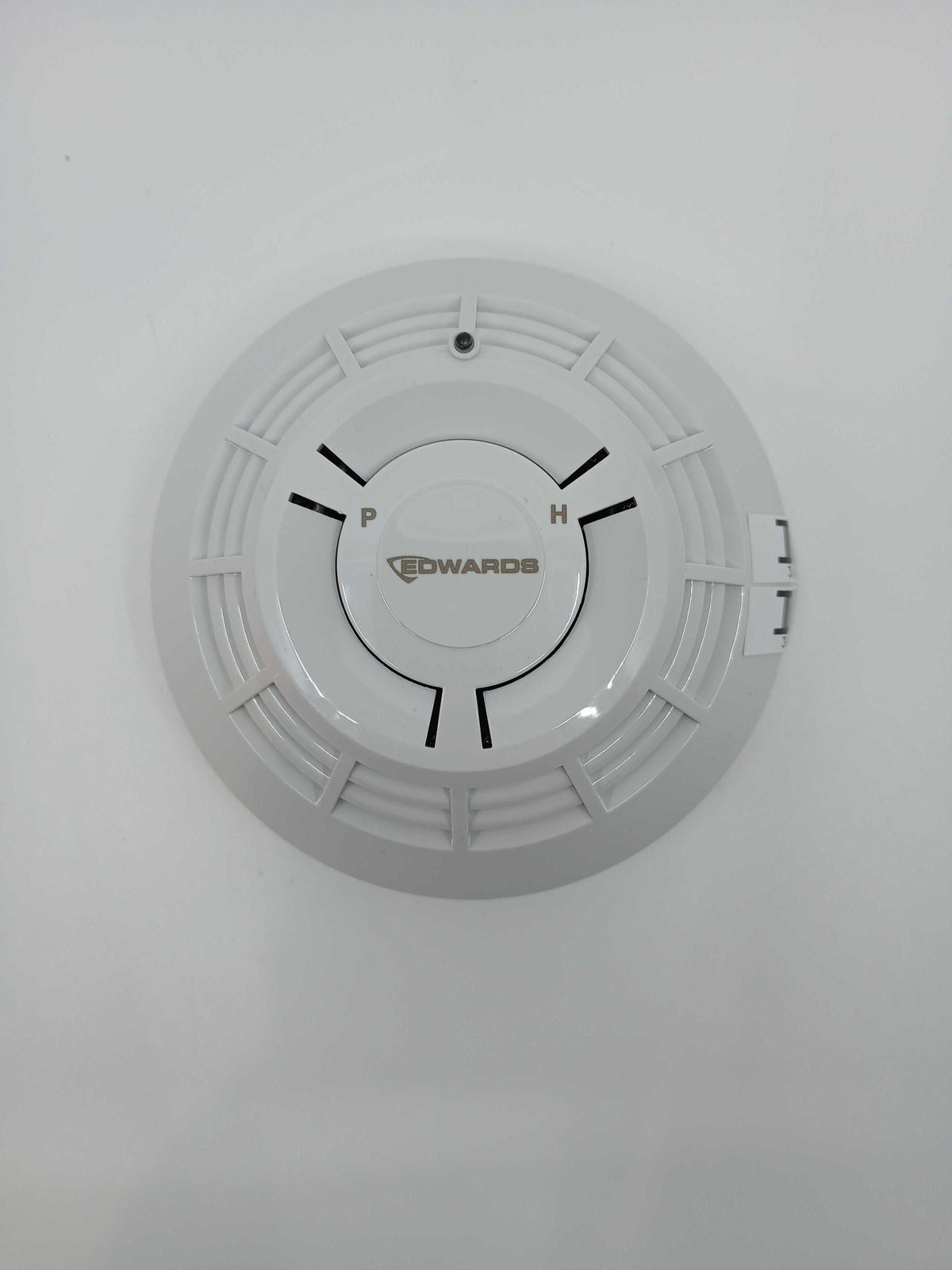 Edwards SIGA-PHDI Intelligent Photo and Heat Detector - EN54 Listed - JEM Systems UK