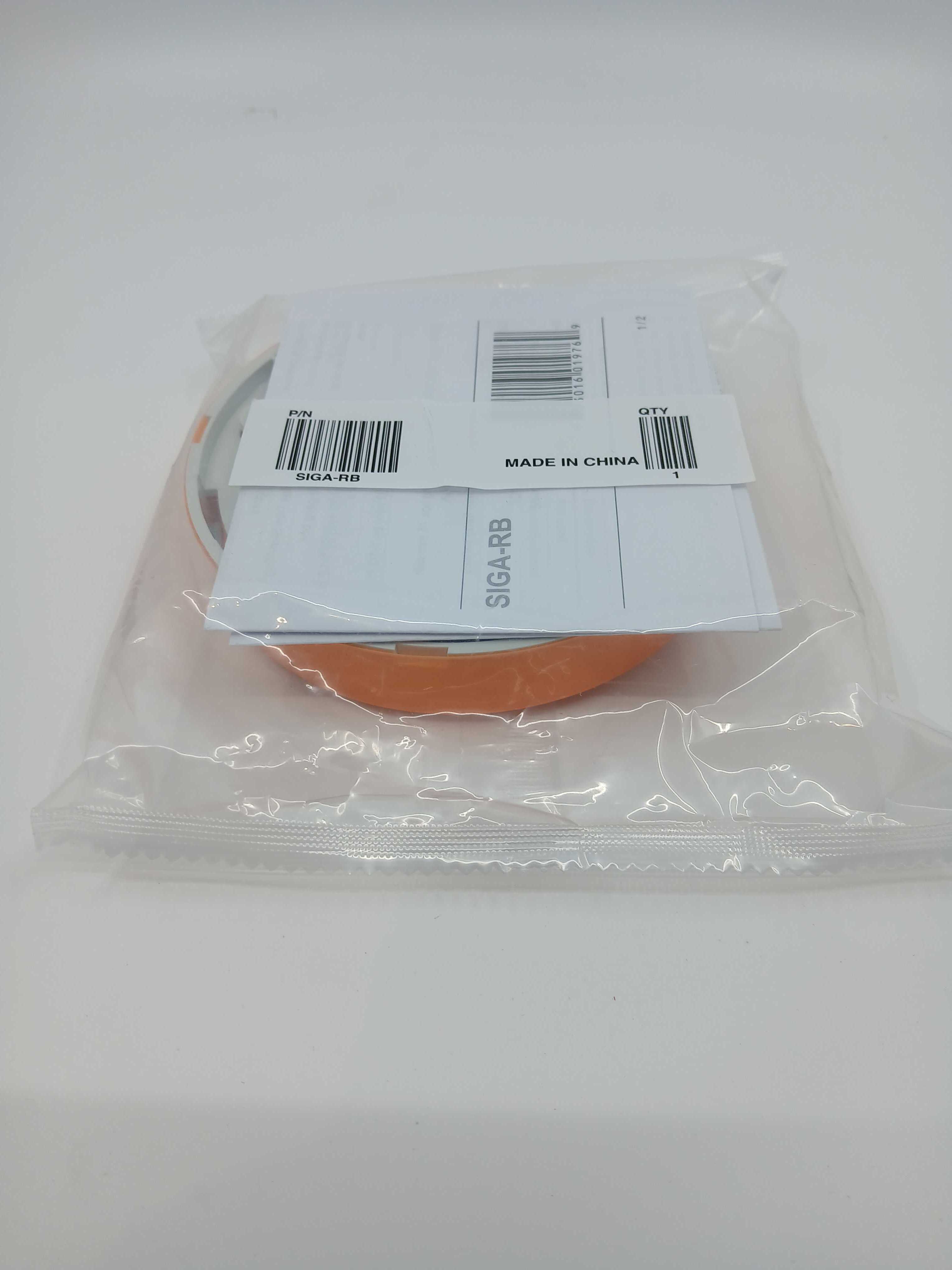 Edwards SIGA-RB Detector Base with Form Relay - JEM Systems UK