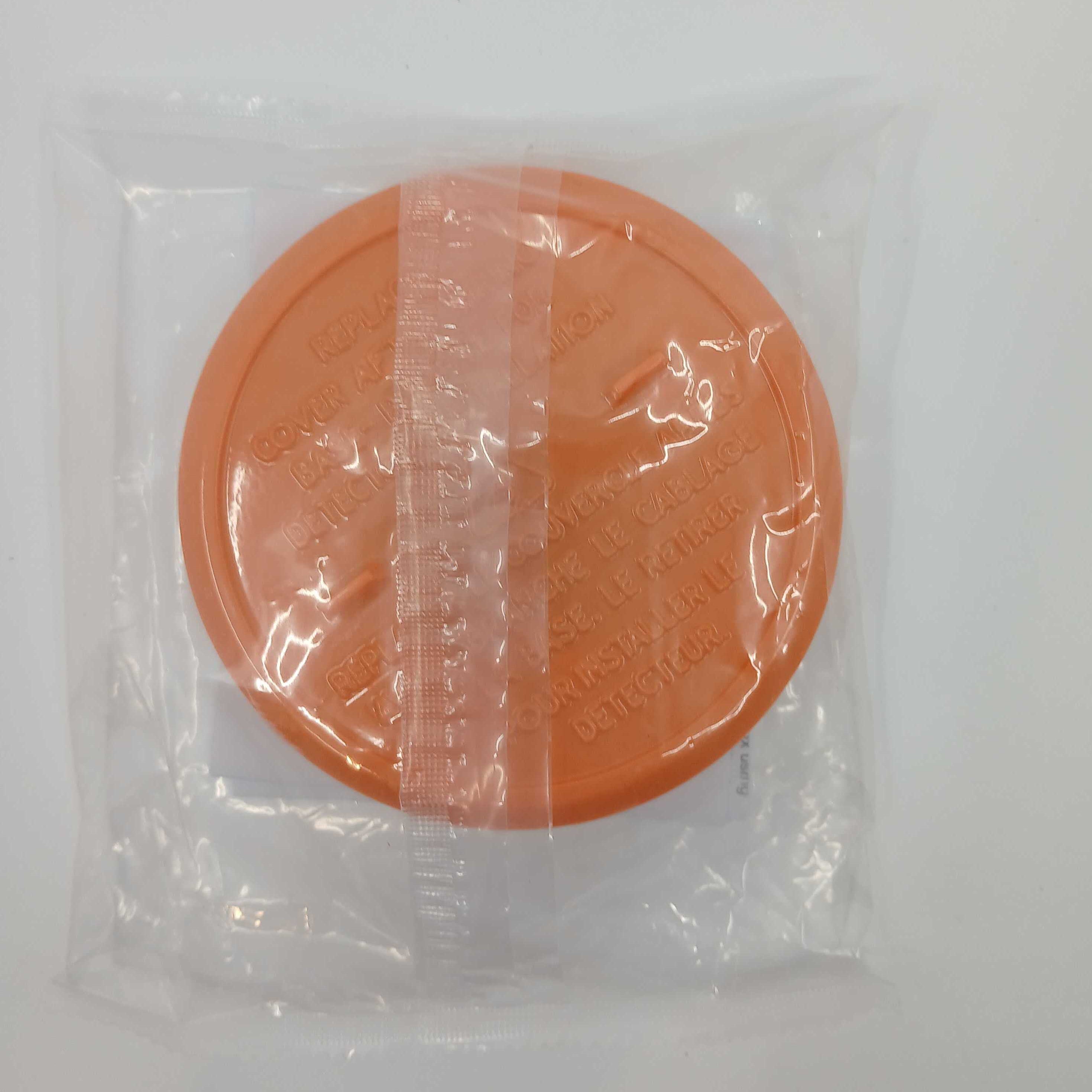 Edwards SIGA-RB Detector Base with Form Relay - JEM Systems UK