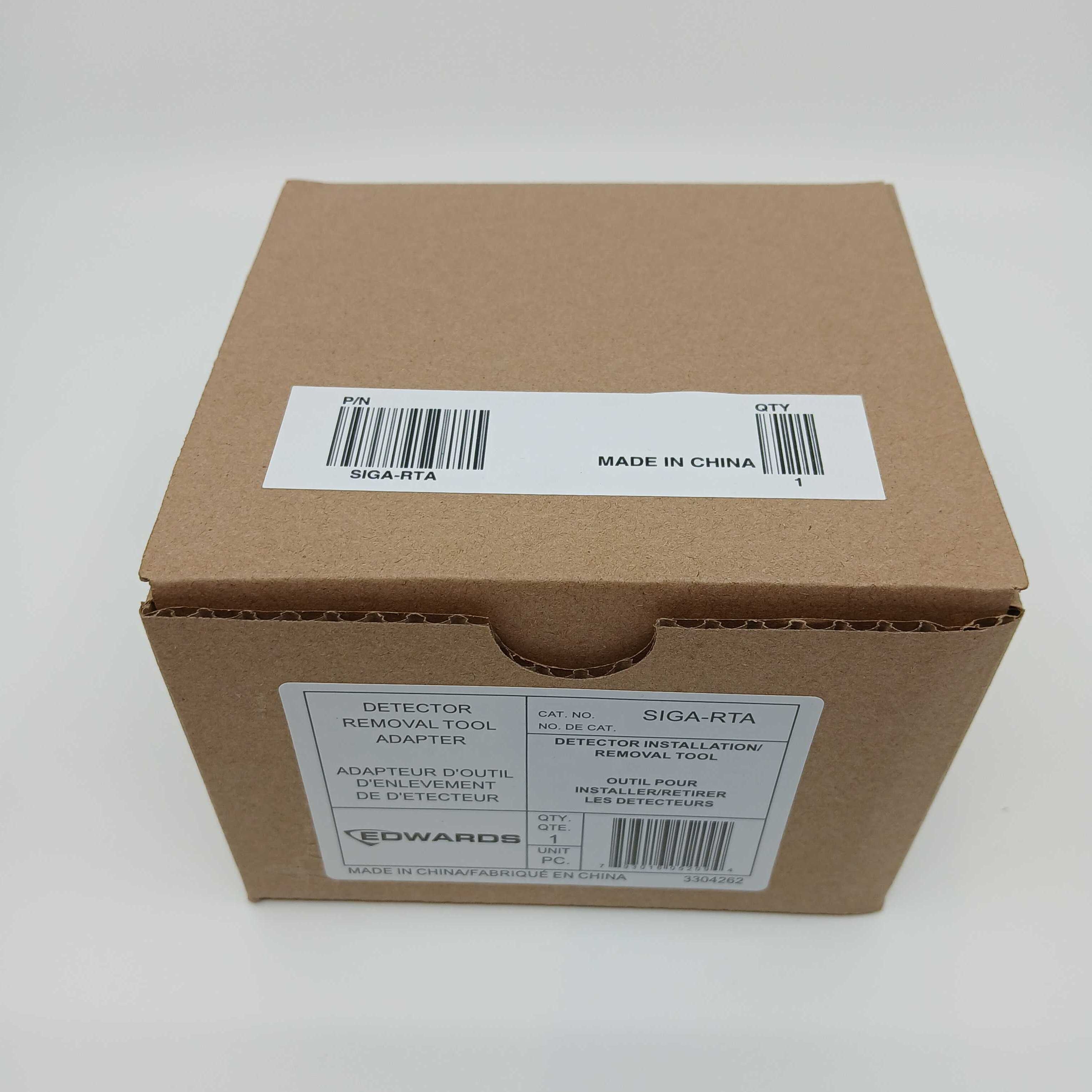 Edwards SIGA-RTA Detector Removal Kit - JEM Systems UK