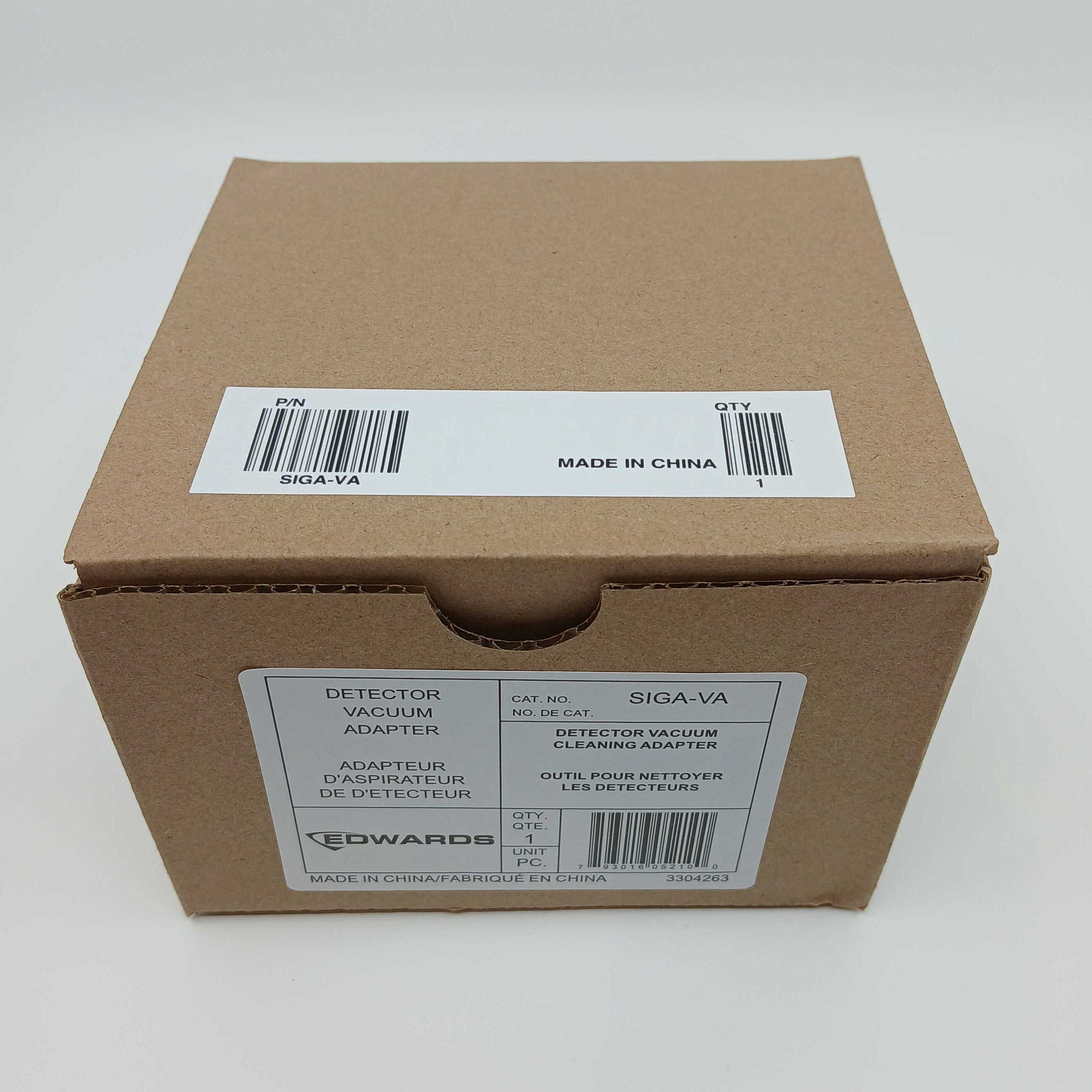 Edwards SIGA-VA Signature Detector Cleaning Tool - JEM Systems UK
