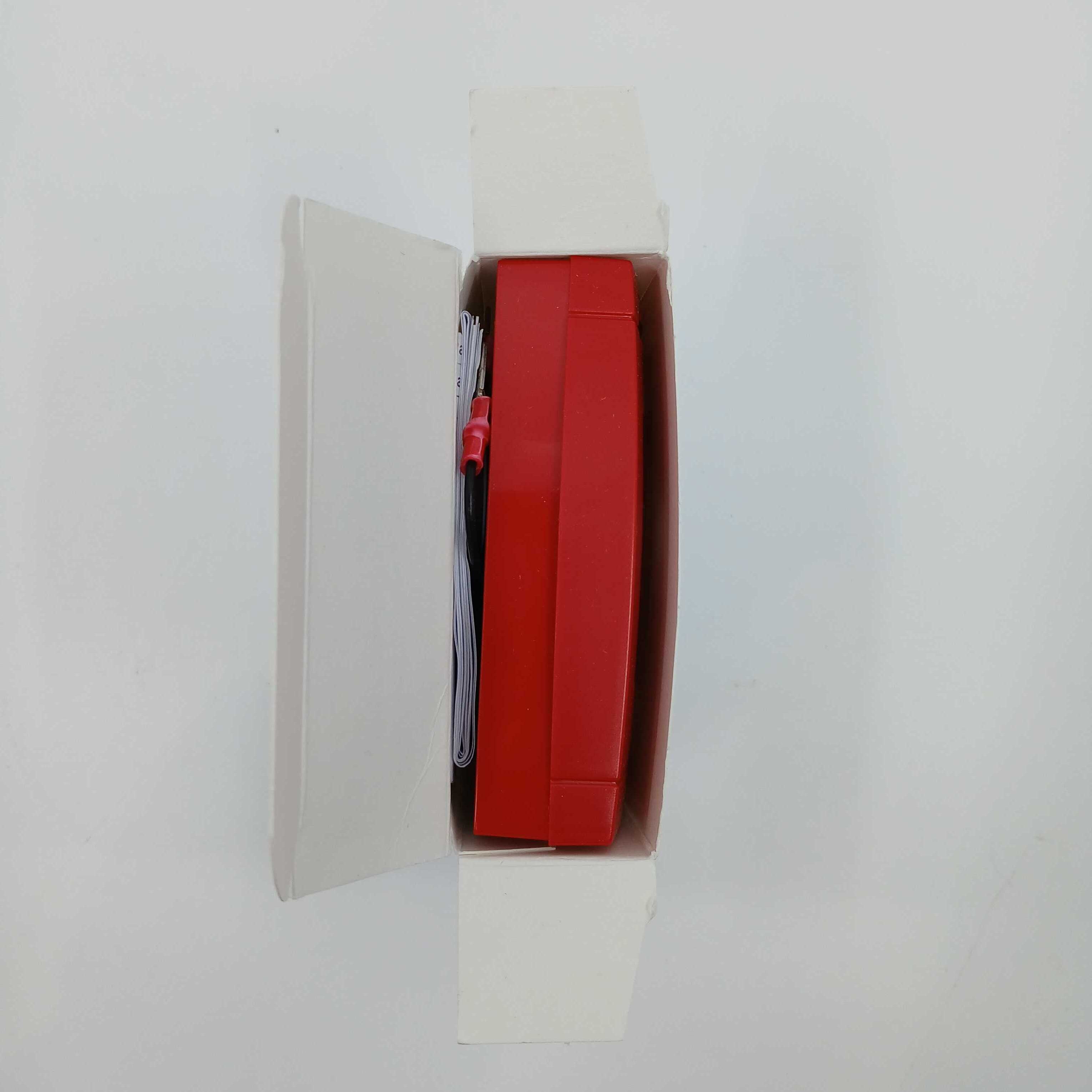Edwards SIGI-271 Intelligent Break Glass Call Point - JEM Systems UK