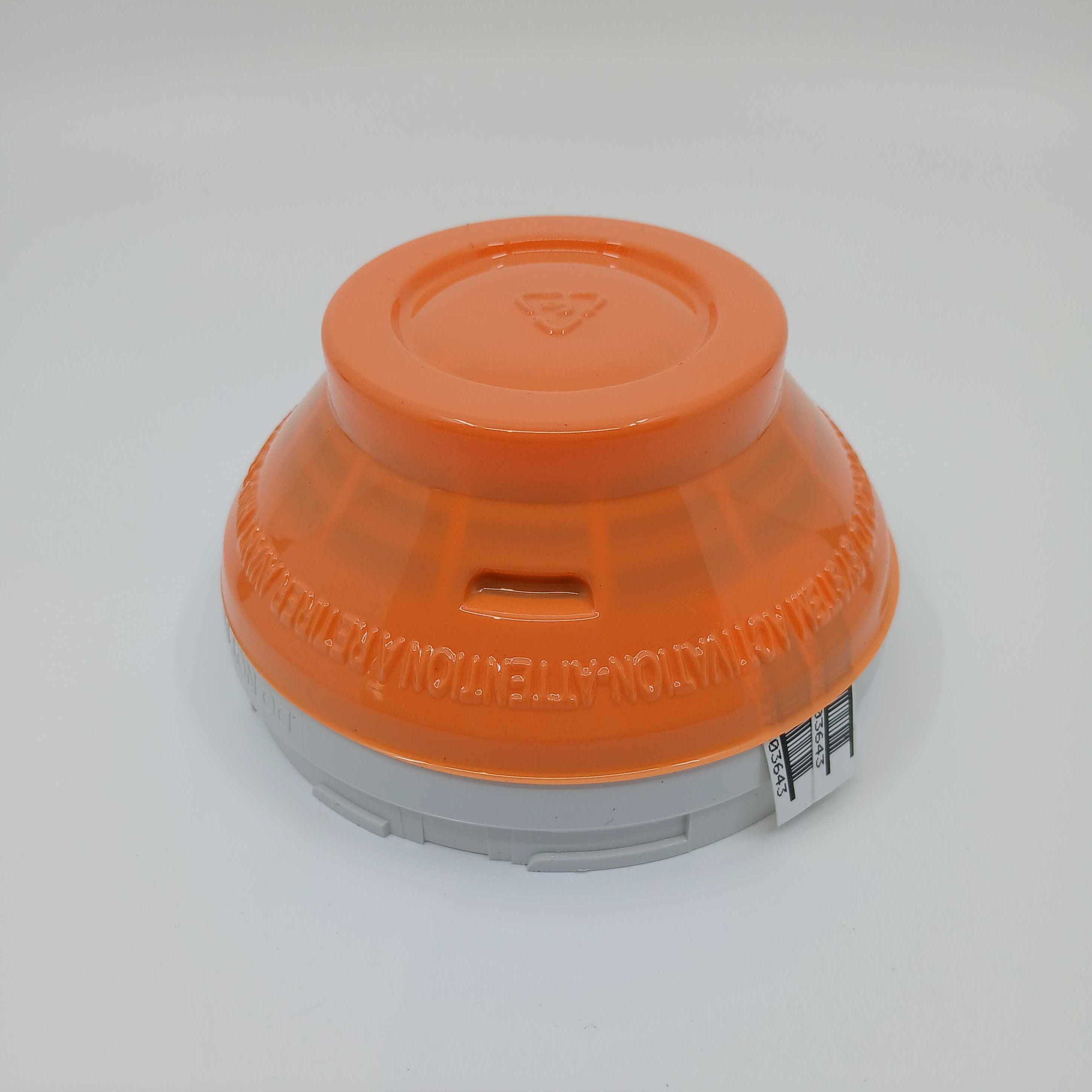 Edwards SIGA-PDI Intelligent Photoelectric Smoke Detector - EN54 Listed - JEM Systems UK