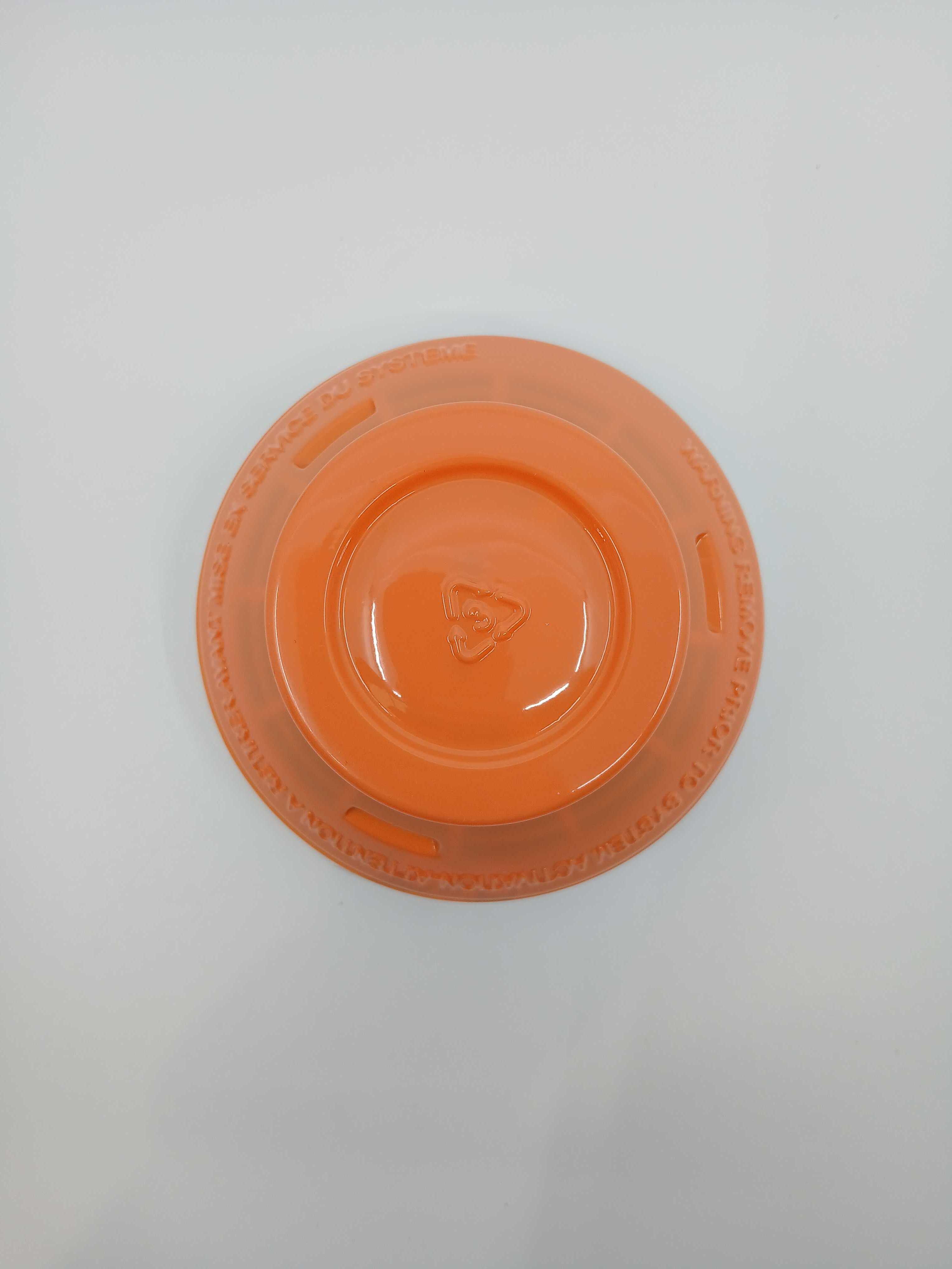 Edwards SIGI-OSDI Intelligent Optical Smoke Detector W/ Isolation EN54