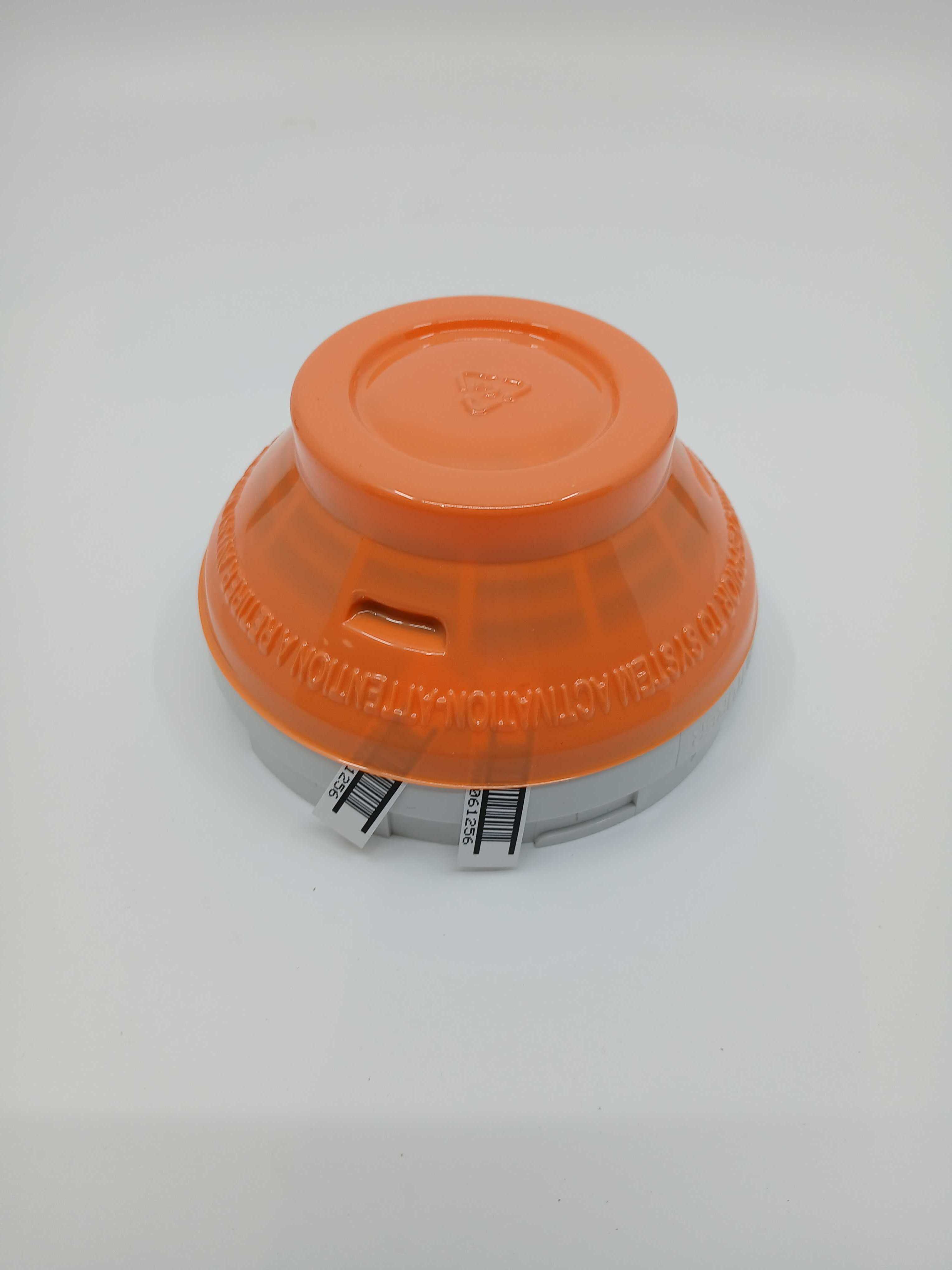 Edwards SIGI-OSDI Intelligent Optical Smoke Detector W/ Isolation EN54