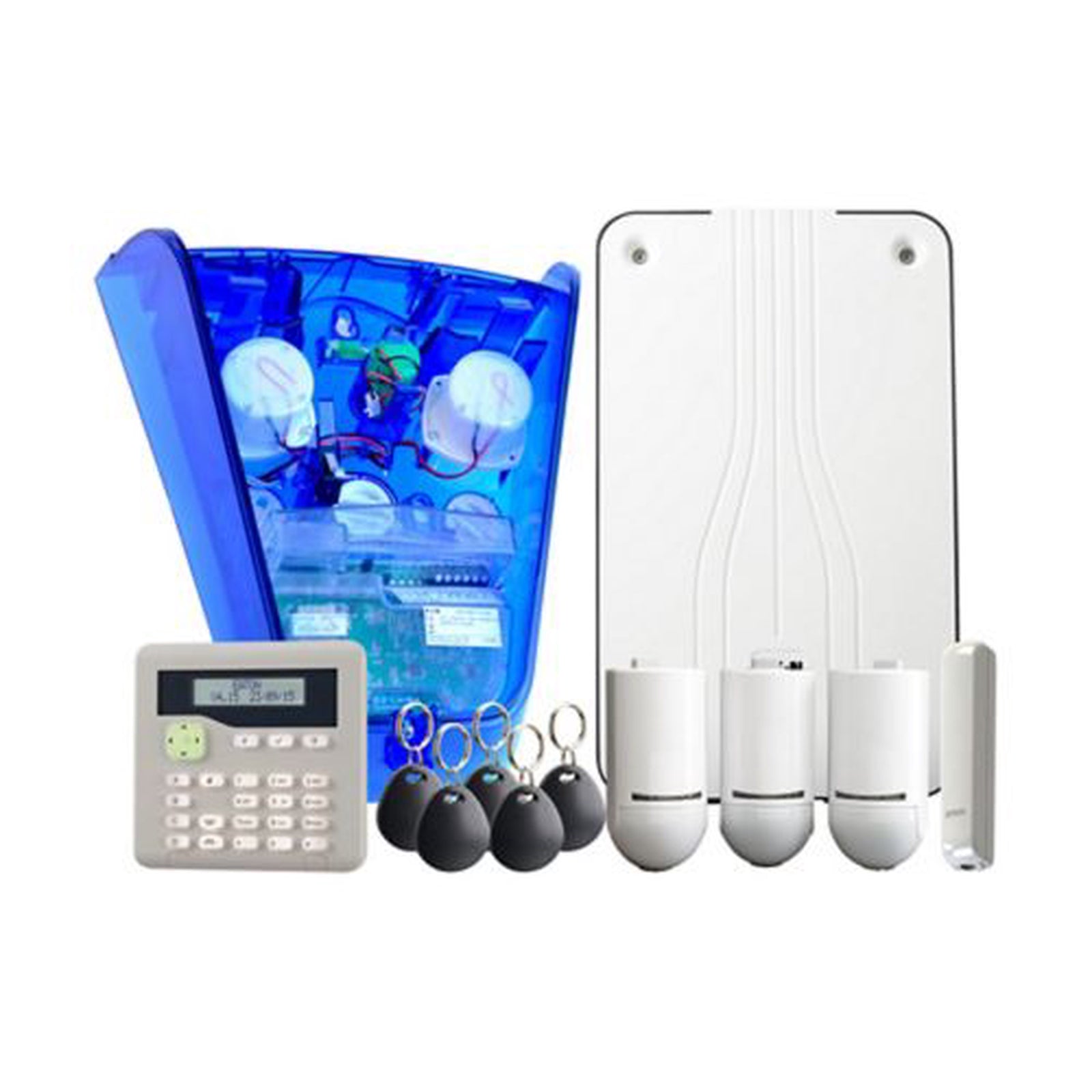 Eaton i-on40H Radio Kit with Radio Keypad