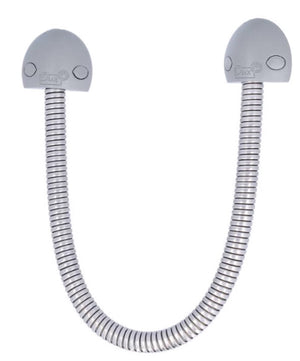 CDVI FLEX-30 Compact Metal Door Loop 30cm
