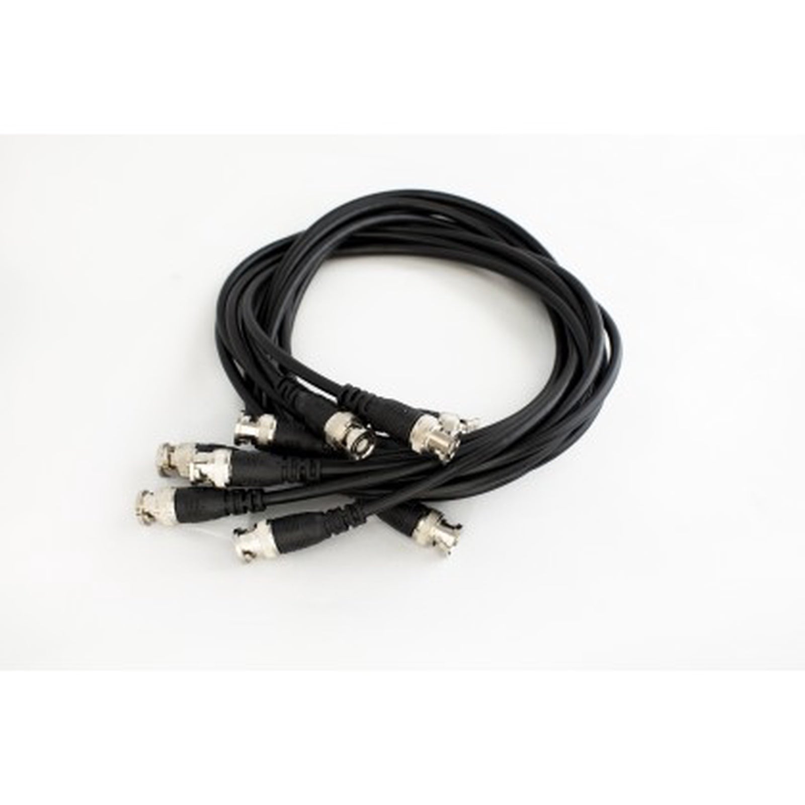 Haydon BNC Patch Lead 2m (Pack 5)