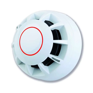 C-TEC CA402 CAST Programmable Heat Detector