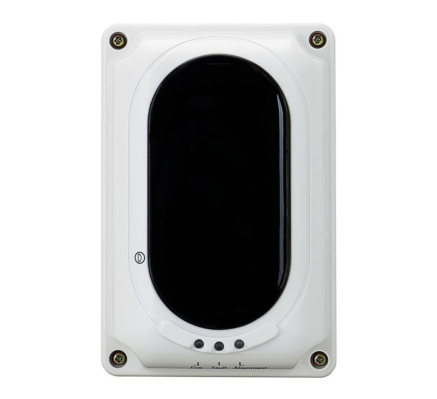 Eaton Conventional Reflective Optical Beam Detector (EF-CBD130) - JEM Systems UK