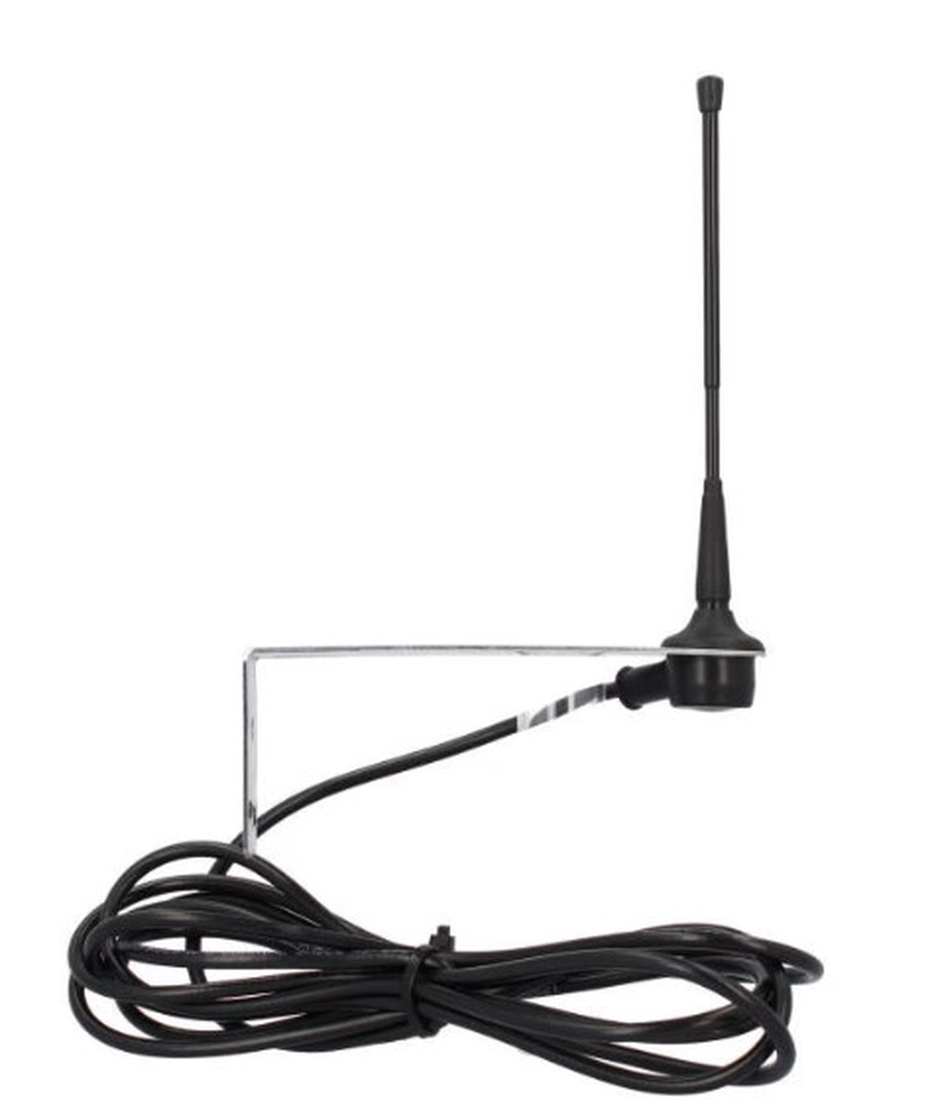 CDVI Tuned Aerial with L Bracket & 6m Cable
