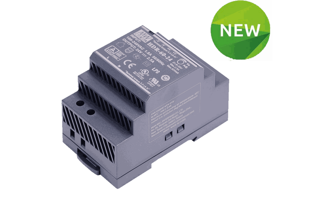 Hikvision Power Supply for DS-KAD706 & DS-KAD706-S
