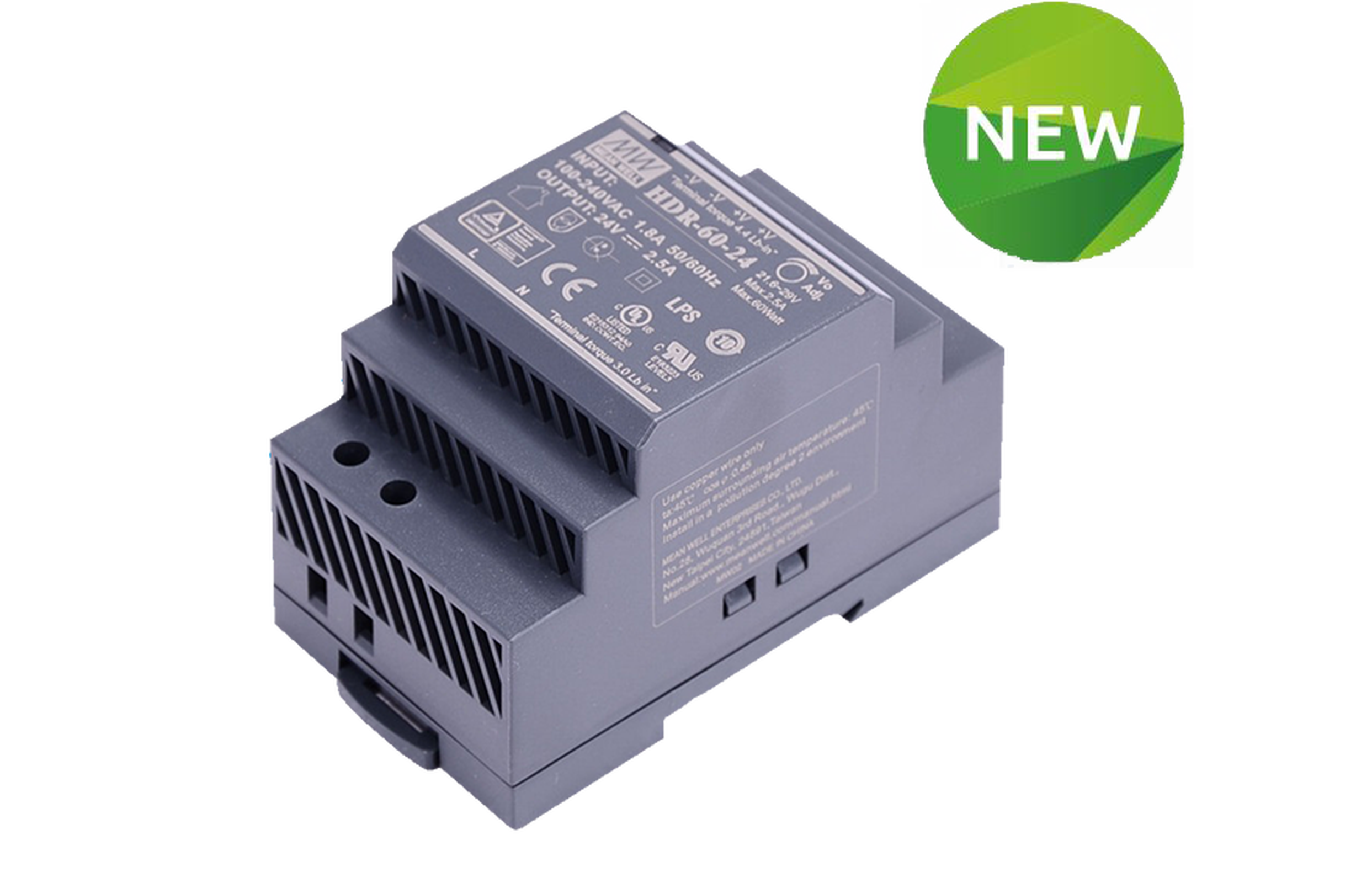 Hikvision Power Supply for DS-KAD706 & DS-KAD706-S