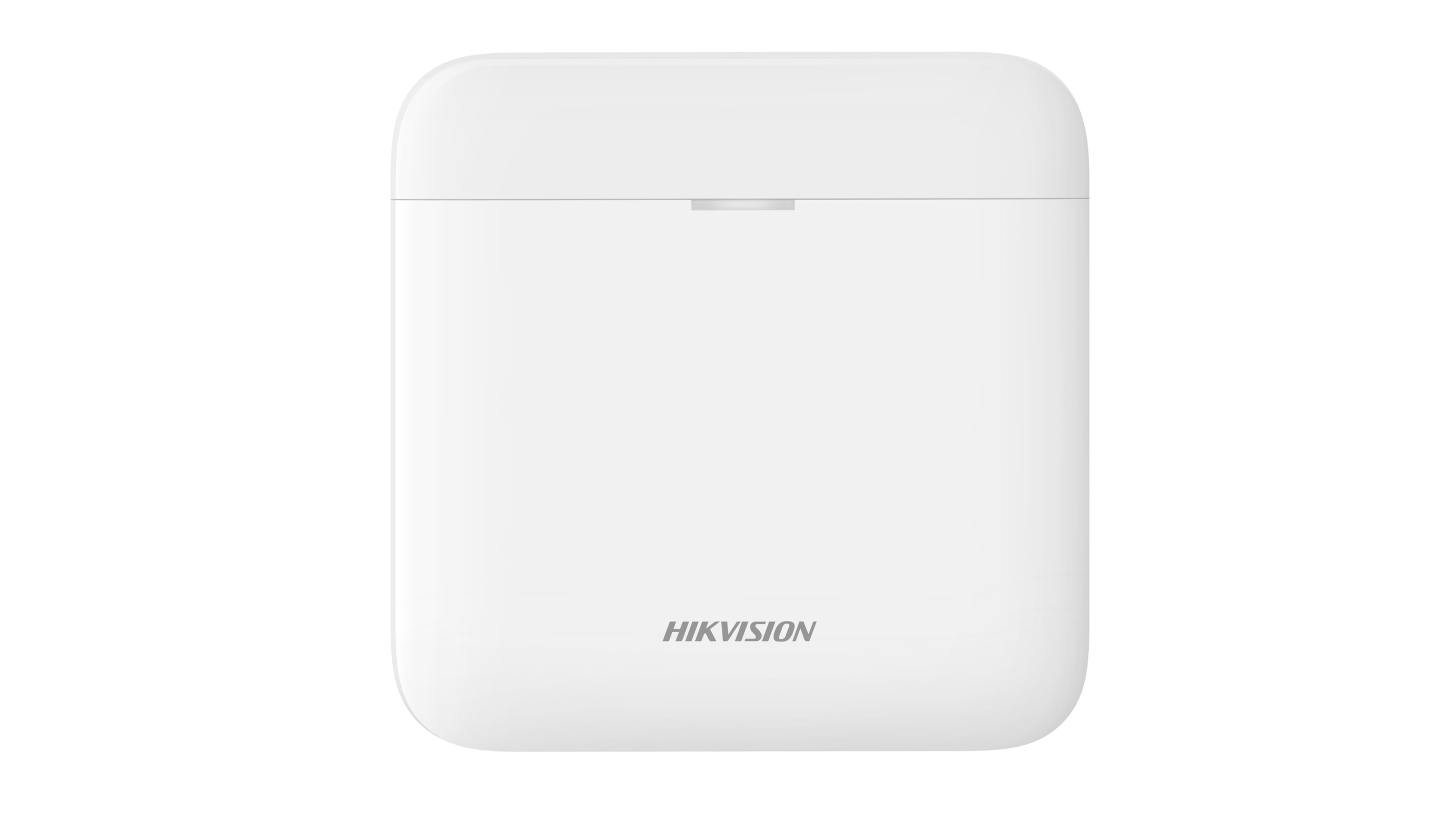 Hikvision AX PRO Wireless Control Panel TCP/IP Wi-Fi & 3/4G White