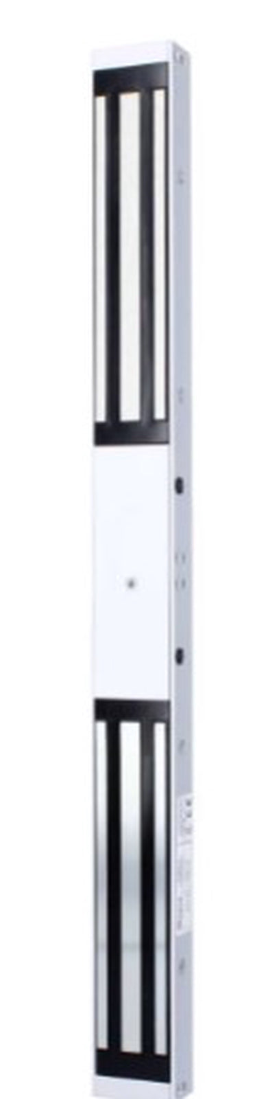 CDVI Entry Level Double Surface Magnetic Lock Monitored 300kg