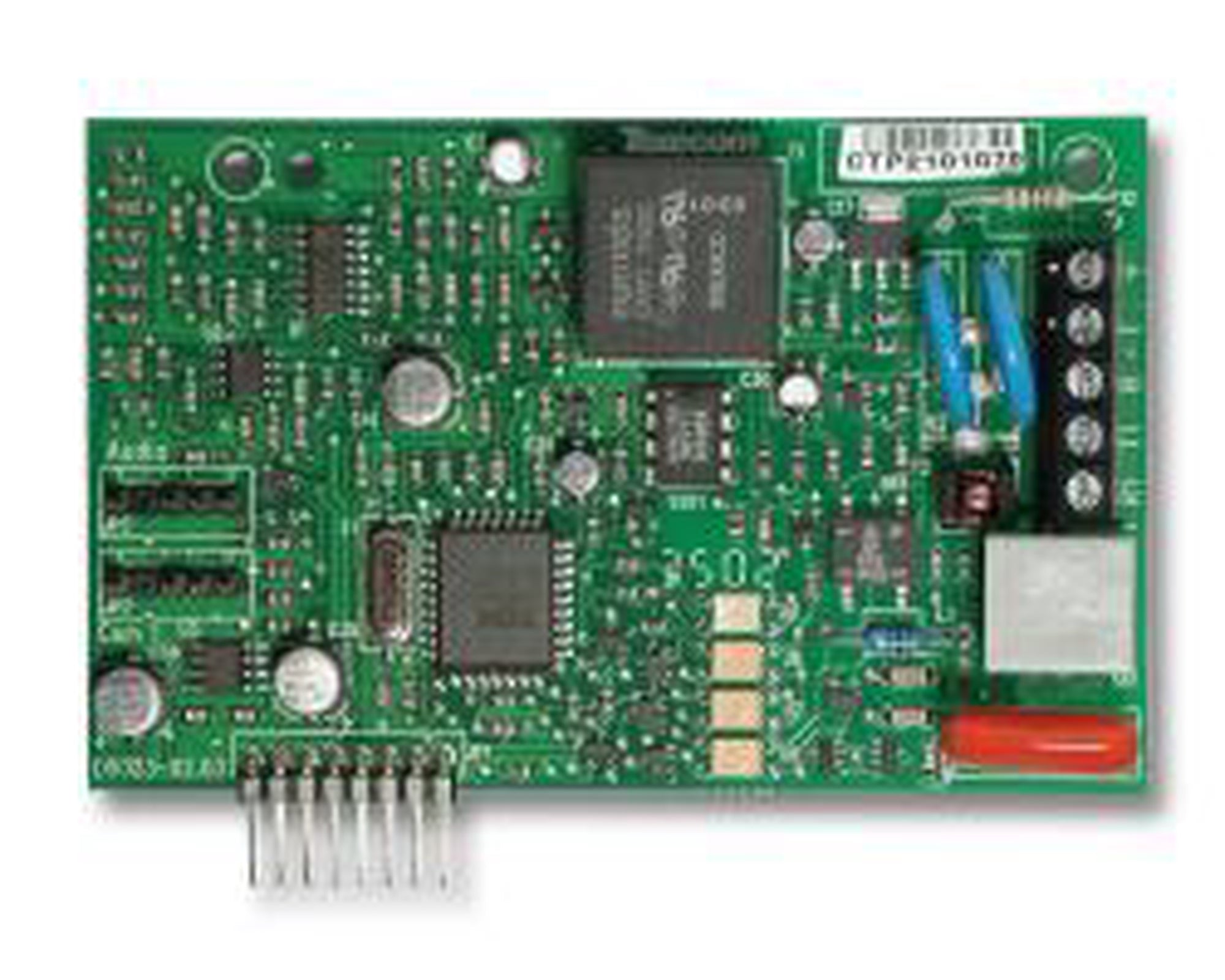 Texecom Premier Elite Com2400 Plug-On Digital Communicator