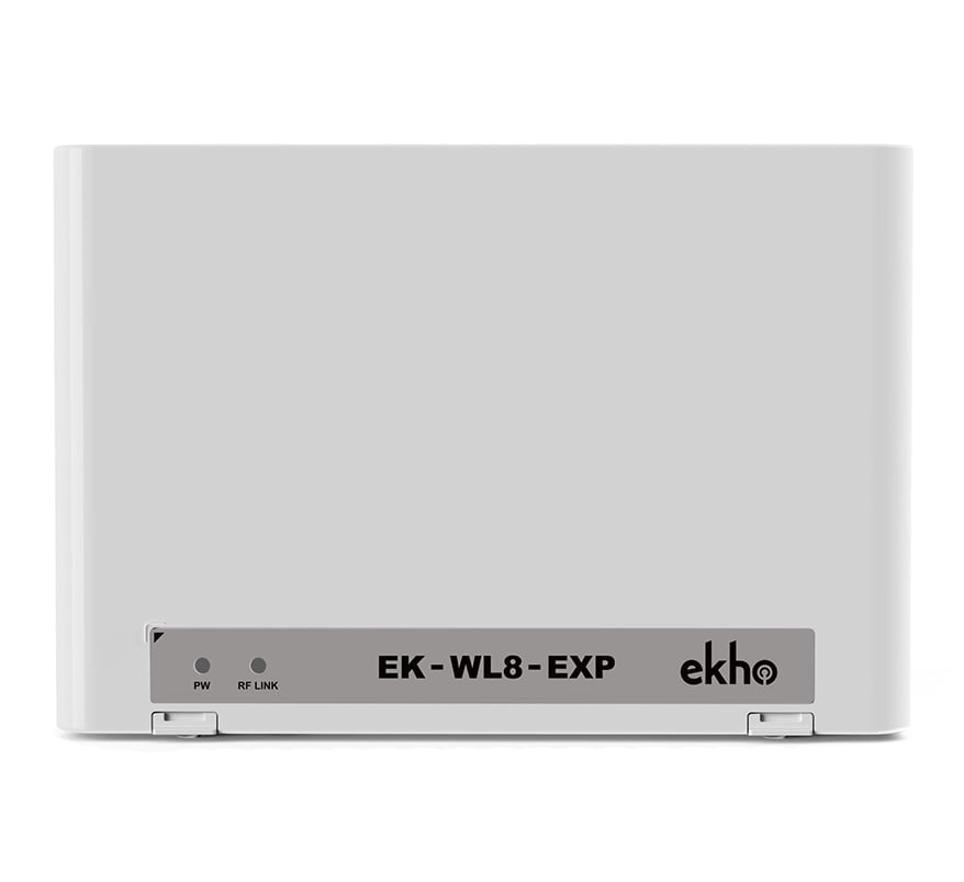 Hochiki Ekho Wireless Expander Module (EK-WL8-EXP) - JEM Systems UK