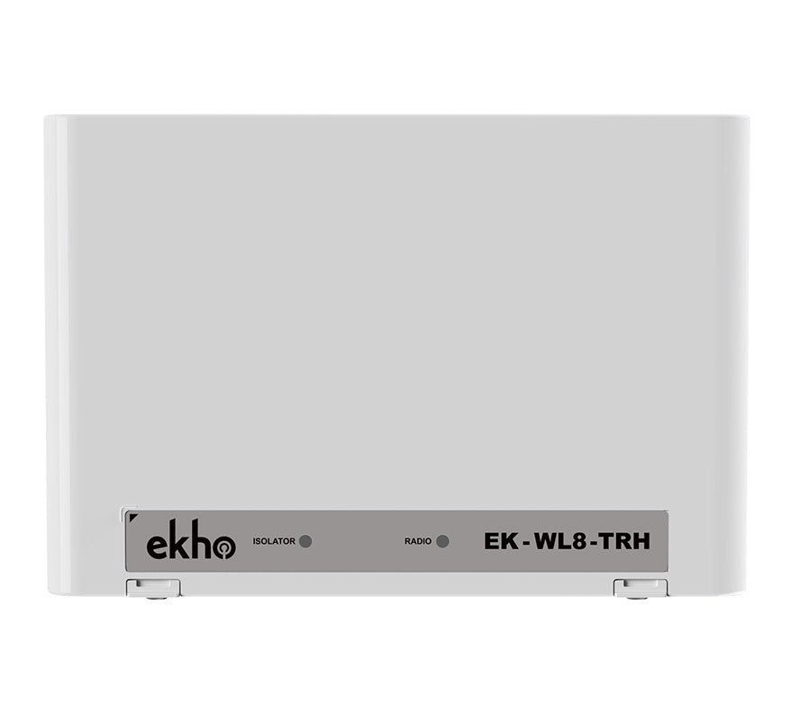 Hochiki Ekho Hybrid Wireless Translator Module (EK-WL8-TRH) - JEM Systems UK