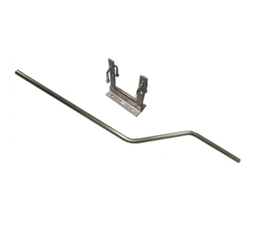 EMS FireCell Pole Mounting Kit for FireCell Aerials (7325) - JEM Systems UK