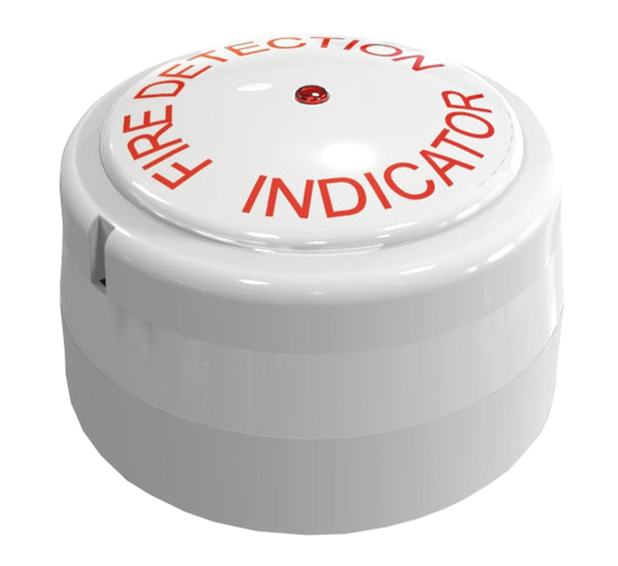 EMS FireCell Wireless Remote Indicator Module (FCX-178-001) - JEM Systems UK