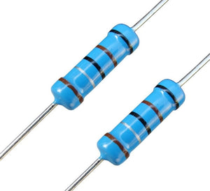 Eaton Conventional End of Line Resistor (Pack of 5) (EOLR)