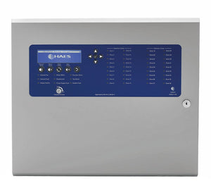 HAES Esprit 1-4 Loop Addressable Fire Panel (Apollo Protocol) (ESA-1007)