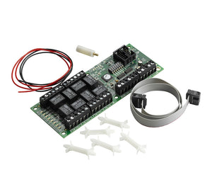 HAES Esprit-G Extinguishant Release Panel Output Card (ESG-2005)